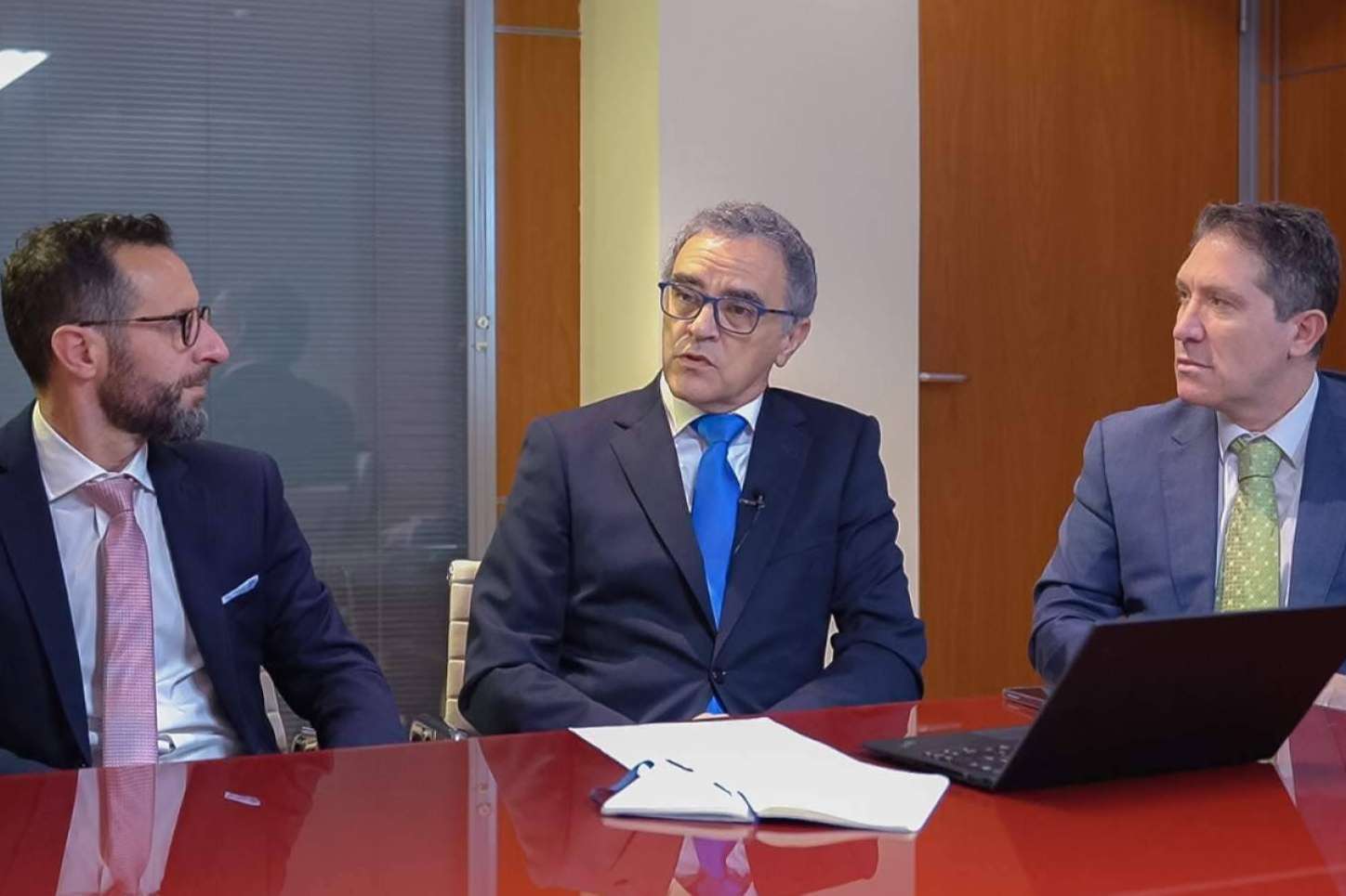 Interim Management, la modalidad para contratar directivos que destaca por su flexibilidad y rentabilidad