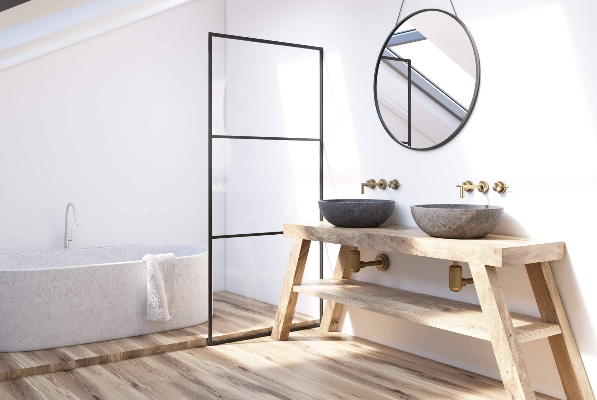 MeGustaDecorar desvela las tendencias en baños de esta temporada
