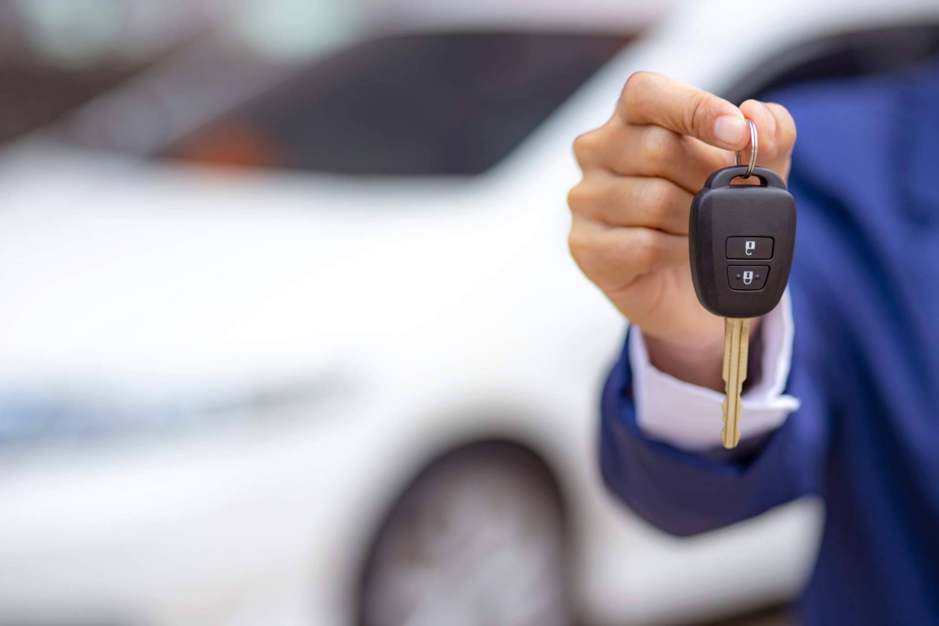 Cerralmería, servicio de copia de llaves de coche y aperturas de emergencia