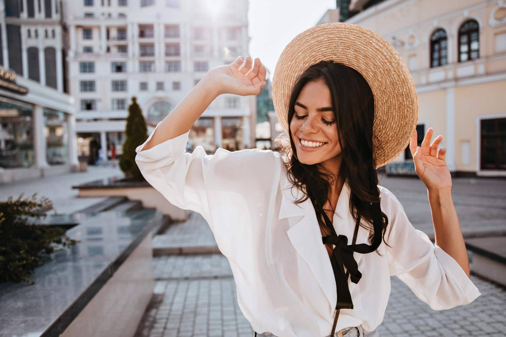 Preparar el cabello para primavera, con Icaro Salón
