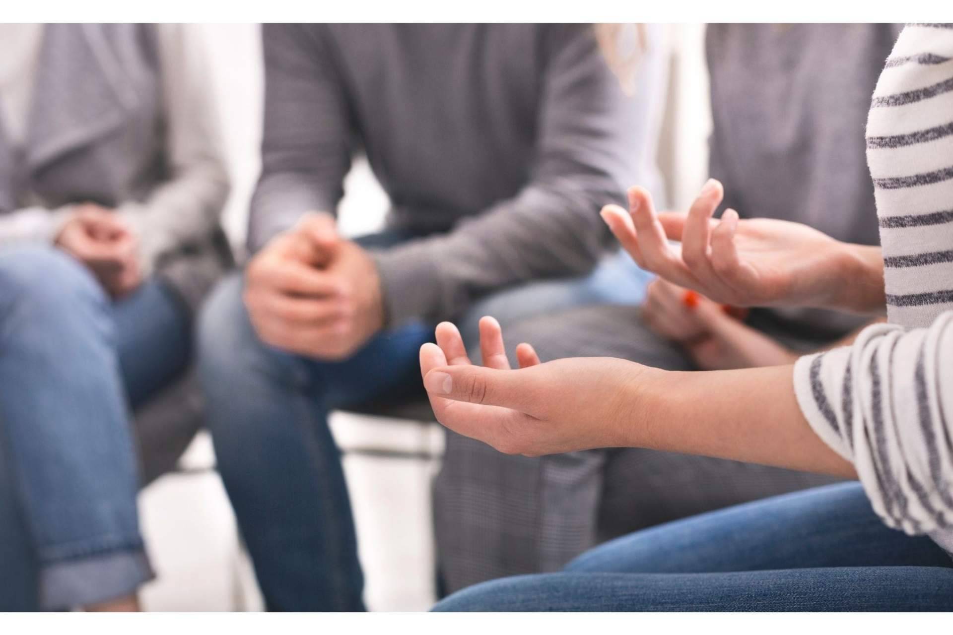Míriam Pascual, naturópata, coach y maestra de reiki
