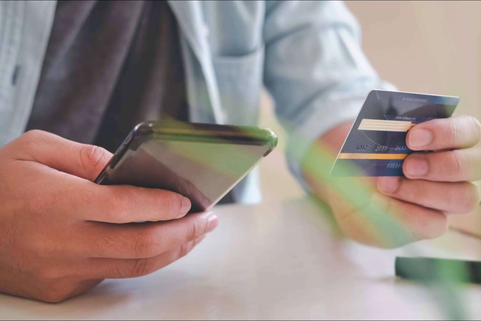 Las tarjetas revolving siguen aumentando su presencia a pesar de la nulidad de sus intereses