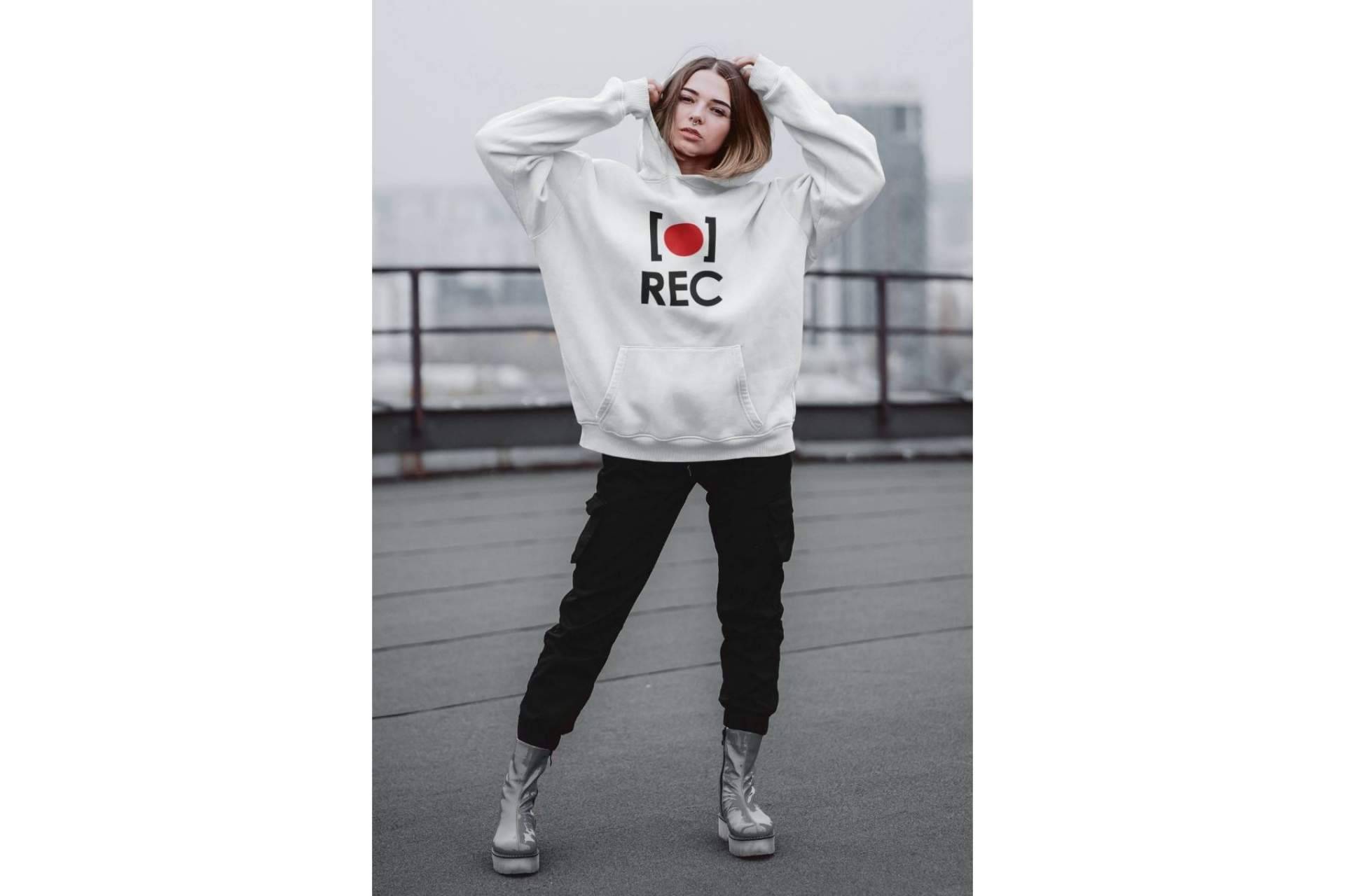 REC Store, la tienda de ropa que mezcla todas las expresiones artísticas que ofrece el urban style