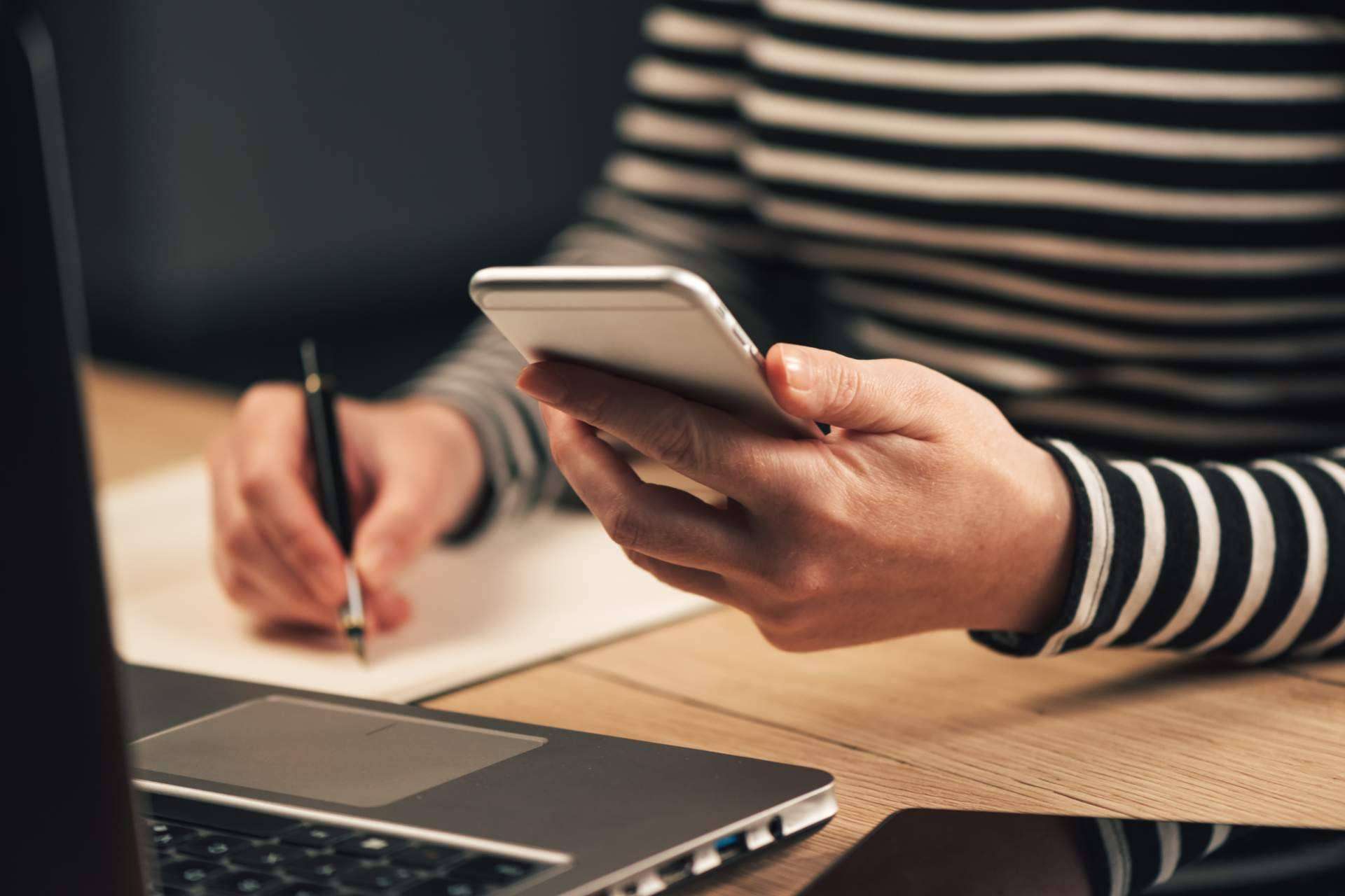 Encontrar números de teléfono de diferentes empresas por categorías de la mano de NumerodeInformación.com