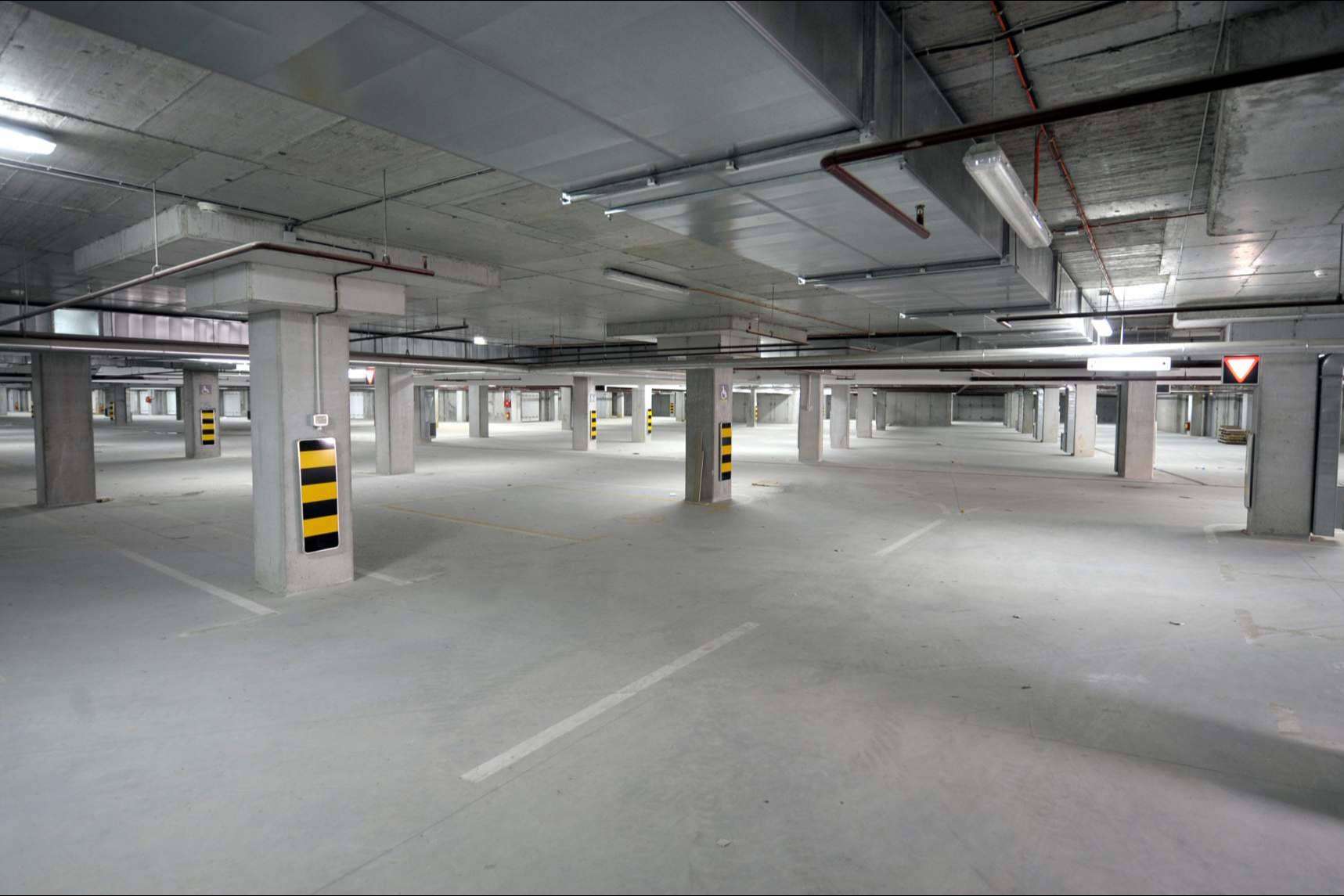 Anunciar el alquiler trastero o plazas de garaje mediante el portal inmobiliario de anuncios FotoGaraje