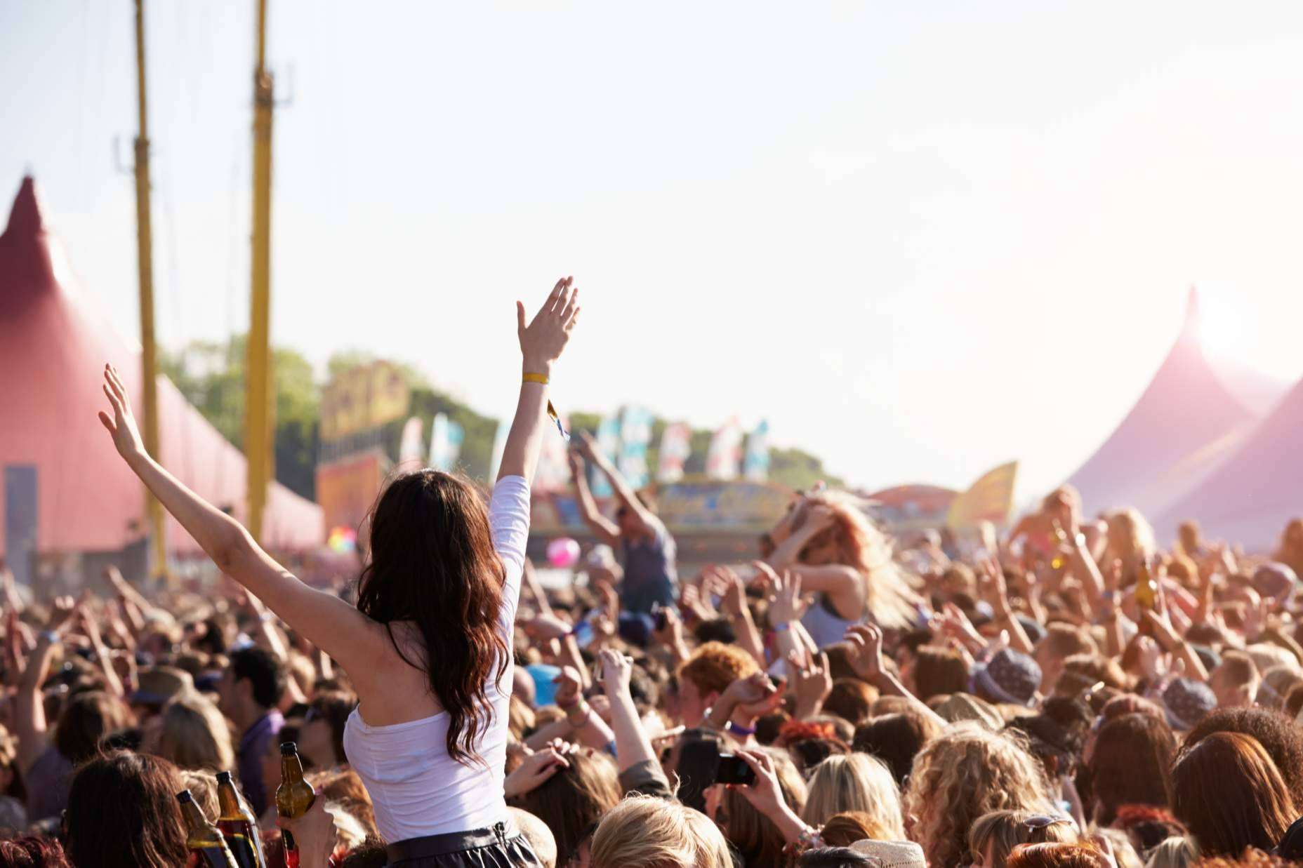 Salinas Sound Festival invadirá Roquetas de Mar de reggeaton y música urbana el próximo 25 de junio