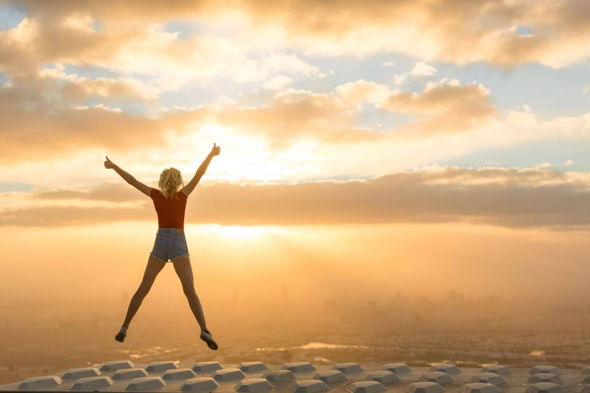 La innovadora fórmula para conseguir sueños, Método Right Hand