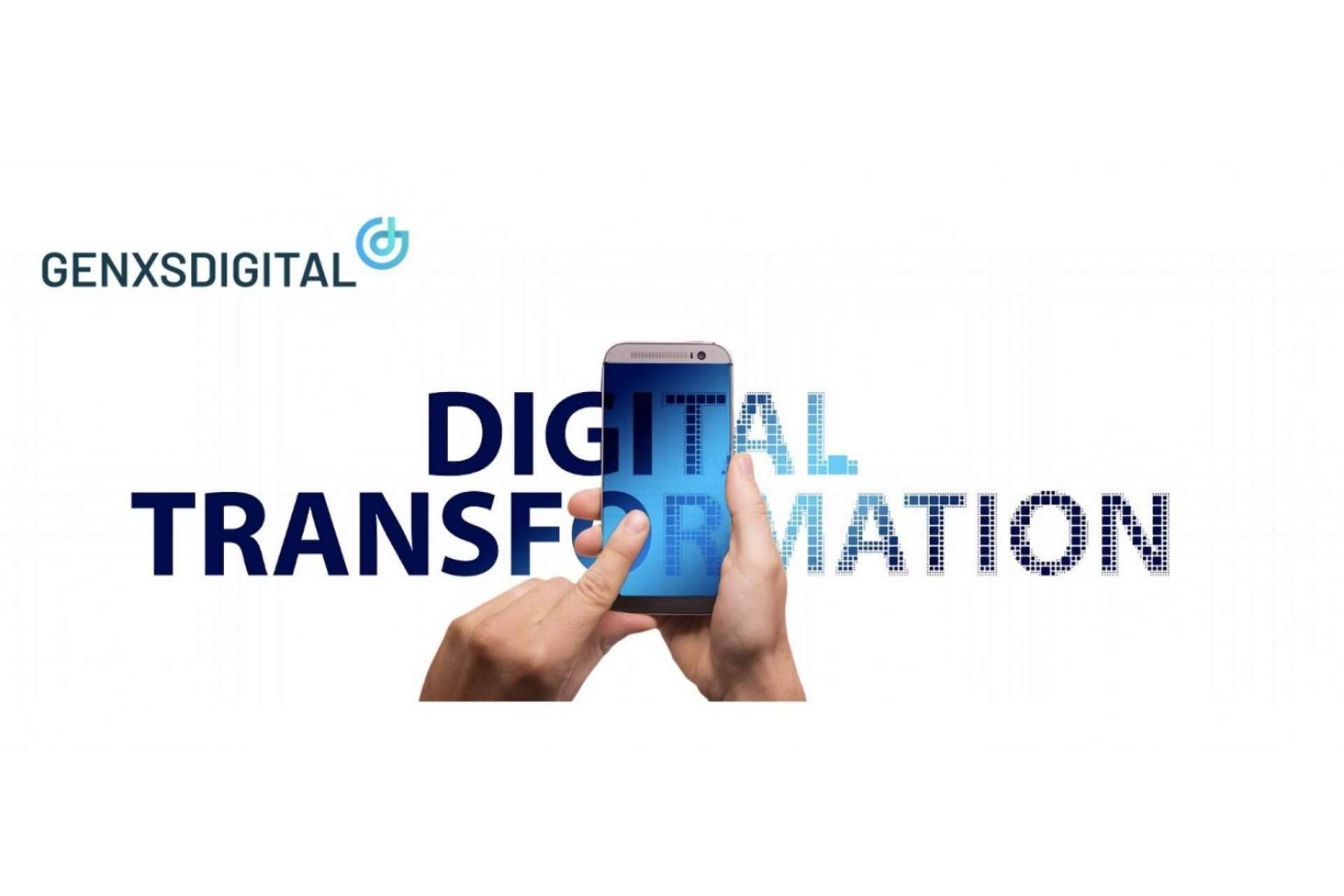 La transformación digital en los clubes deportivos con GENXSDIGITAL