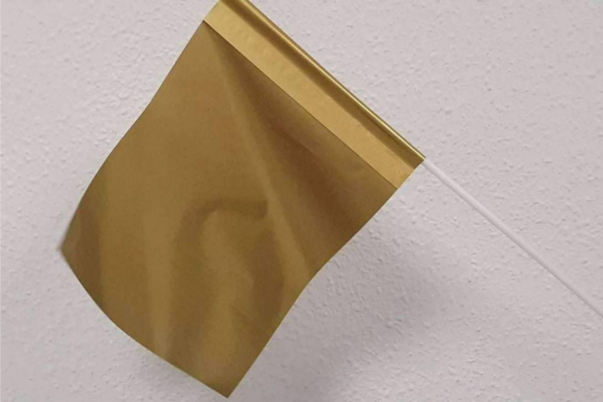 Entre los artículos personalizados de Oxydo Events & Pro se encuentran los aplaudidores inflables