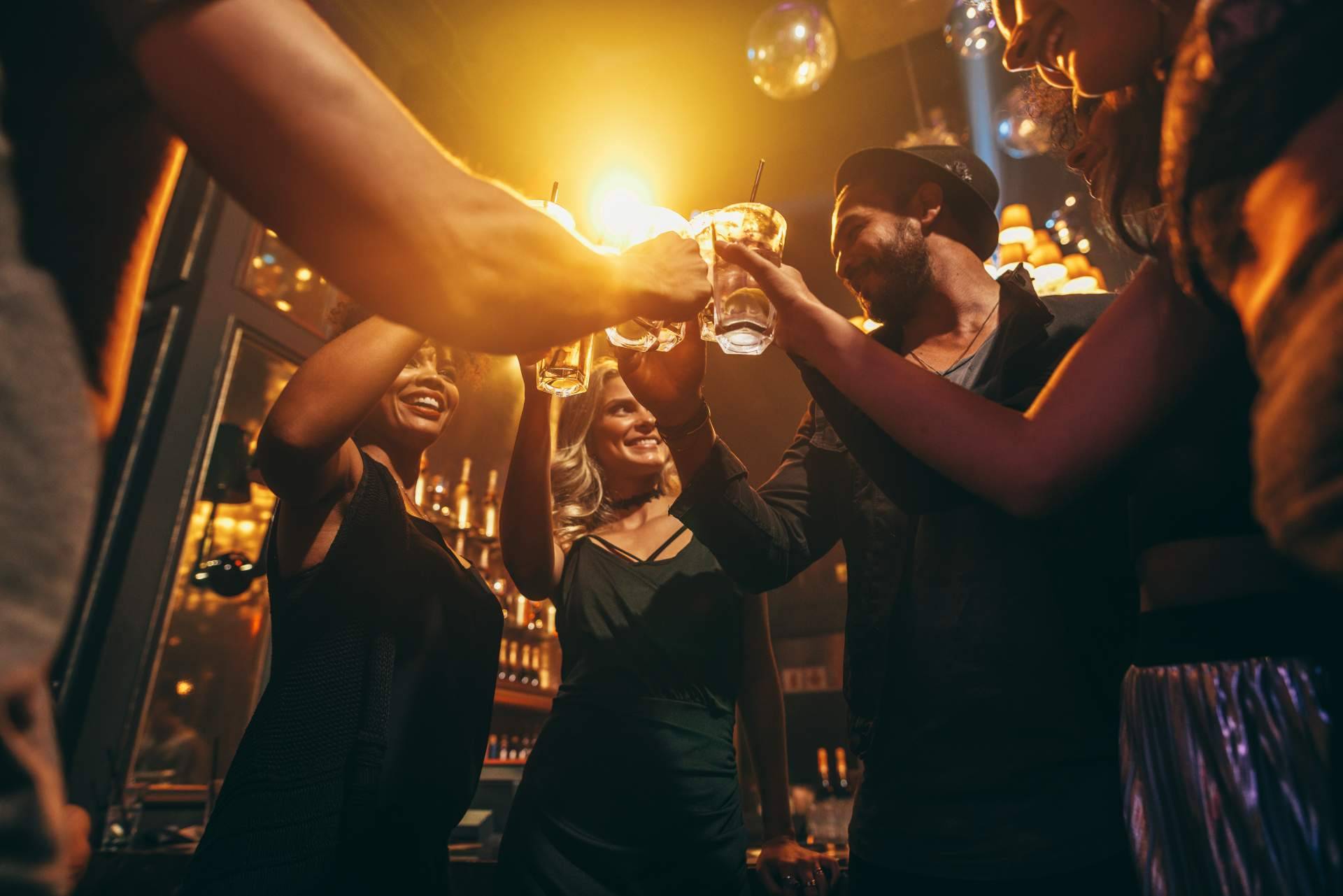 Crea Despedidas Valencia organiza actividades para hacer de una despedida de soltero un recuerdo inmemorable