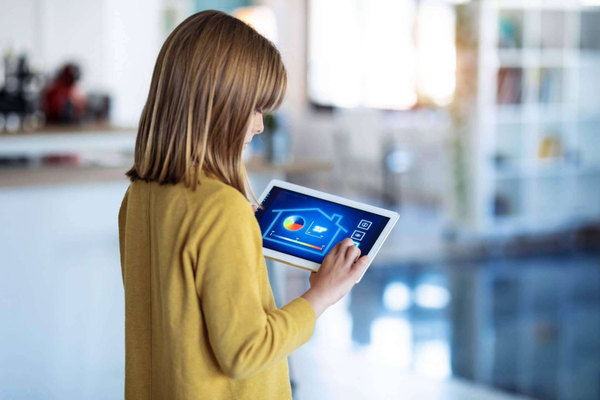 IKOSAS expone las ventajas de convertir un hogar en una smart home