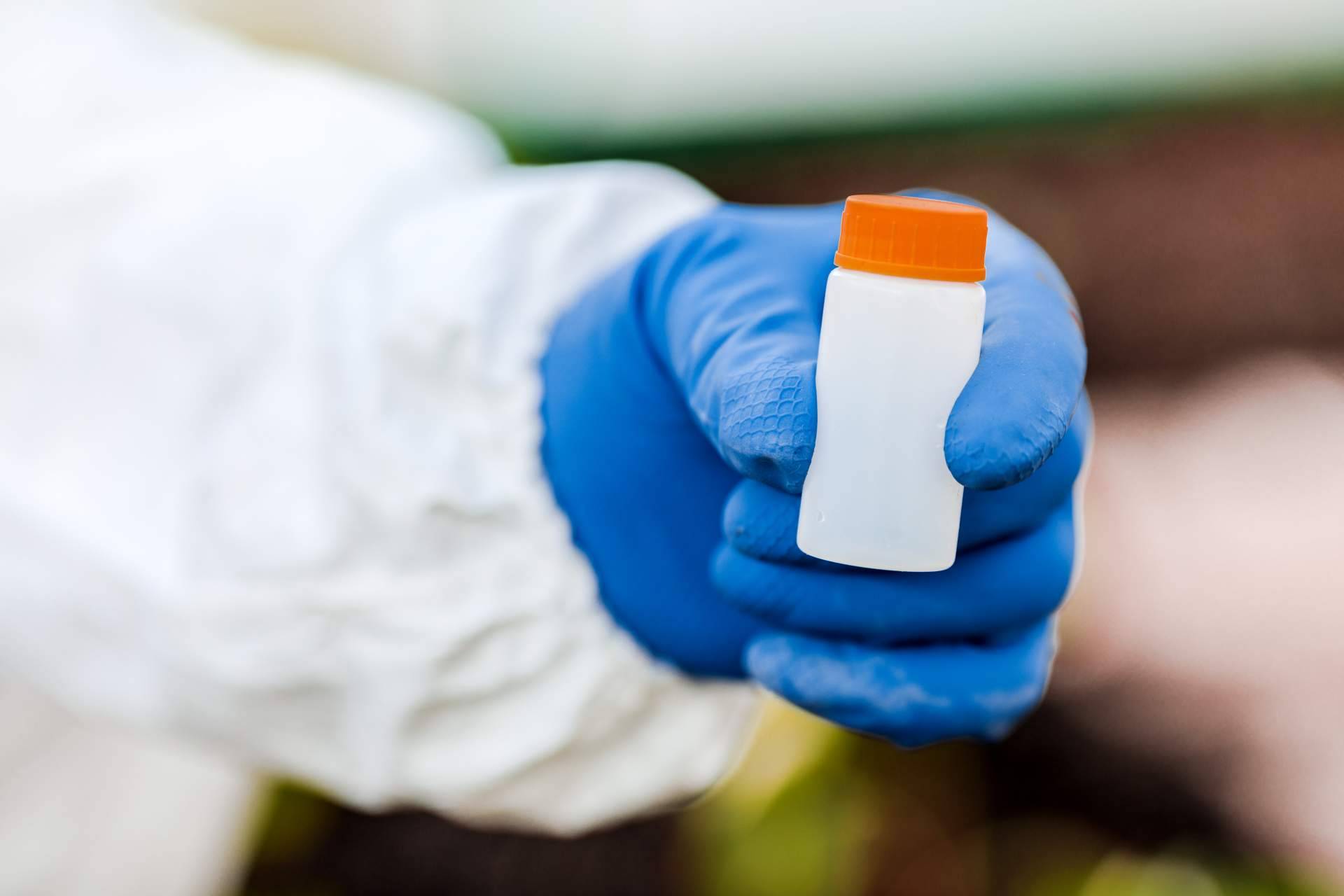 Por TÜV NORD, almacenamiento de productos químicos, normativa e inspección