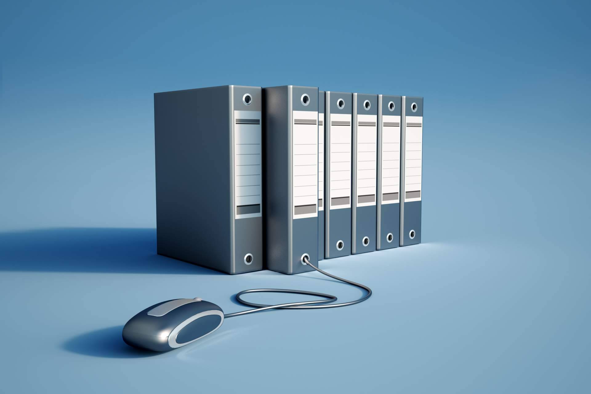 Digitalización de documentos con Dataeraser y sus soluciones integrales