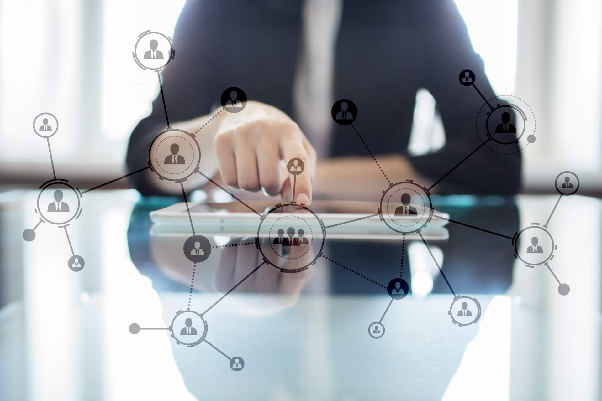 ¿Qué tareas realiza un community manager?, por Futura Brands