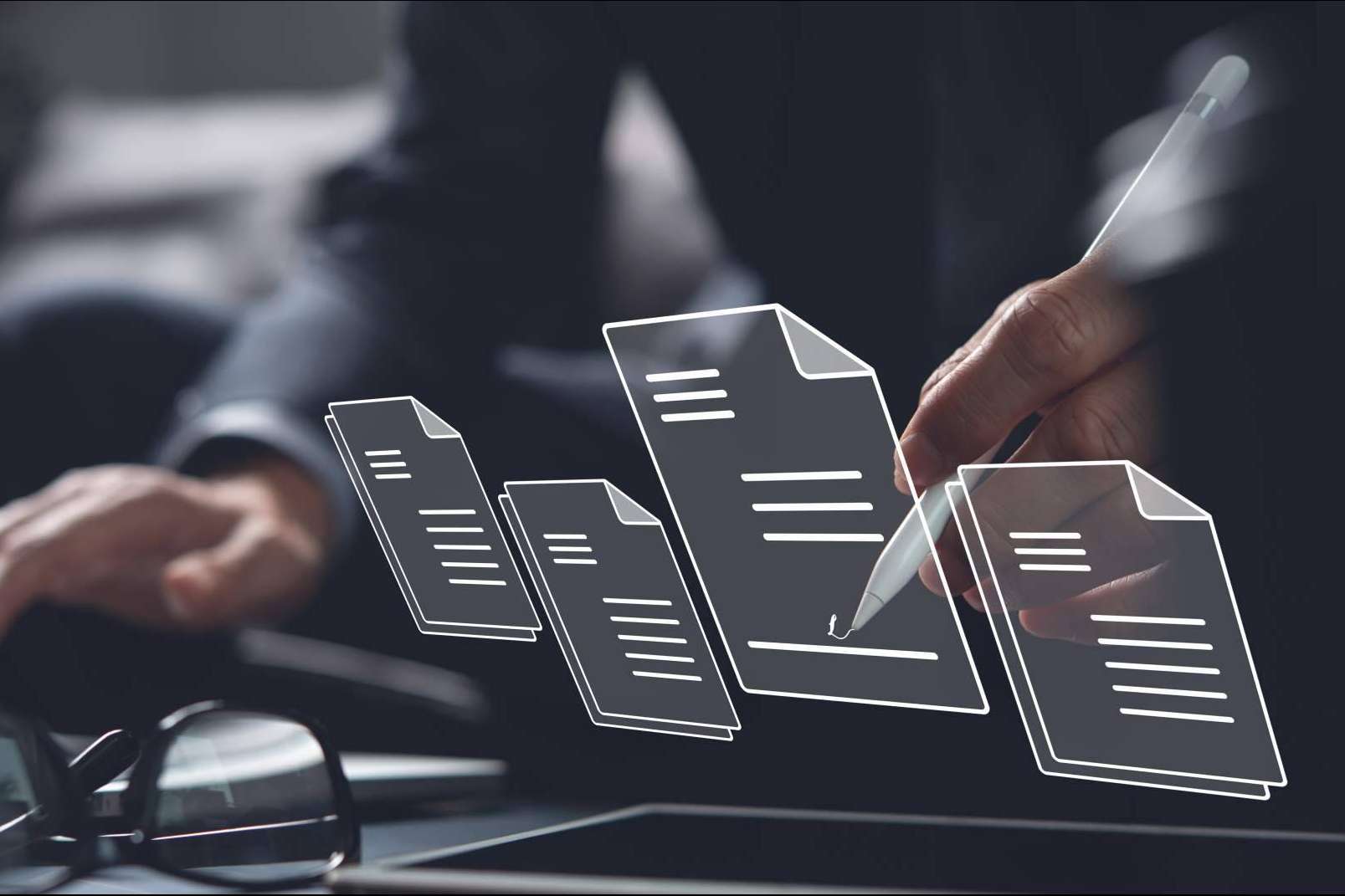 ¿Qué tiene el papel de la firma digital en la transformación digital?, por firmar.online