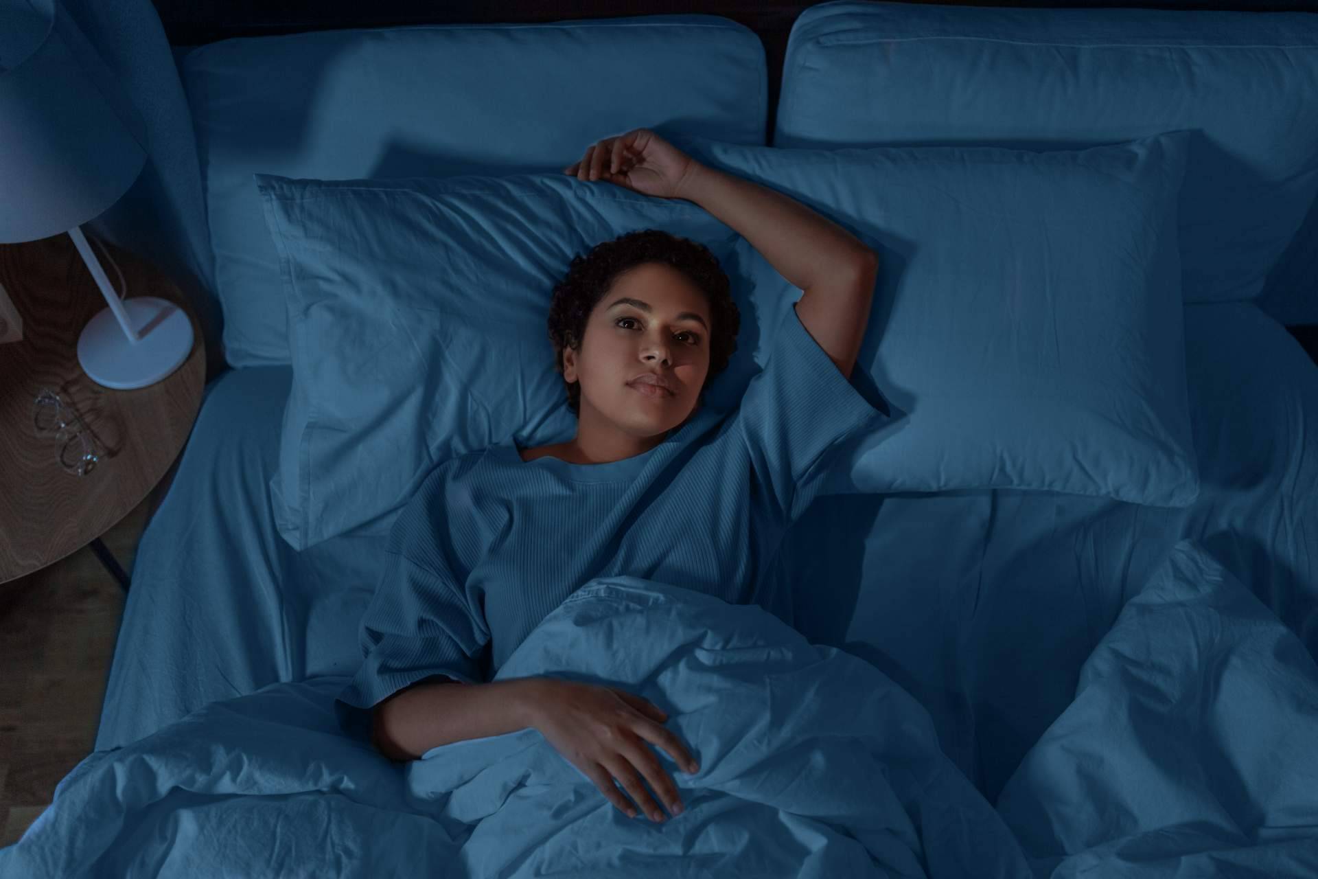 Las recomendaciones para conciliar el sueño y olvidarse del insomnio