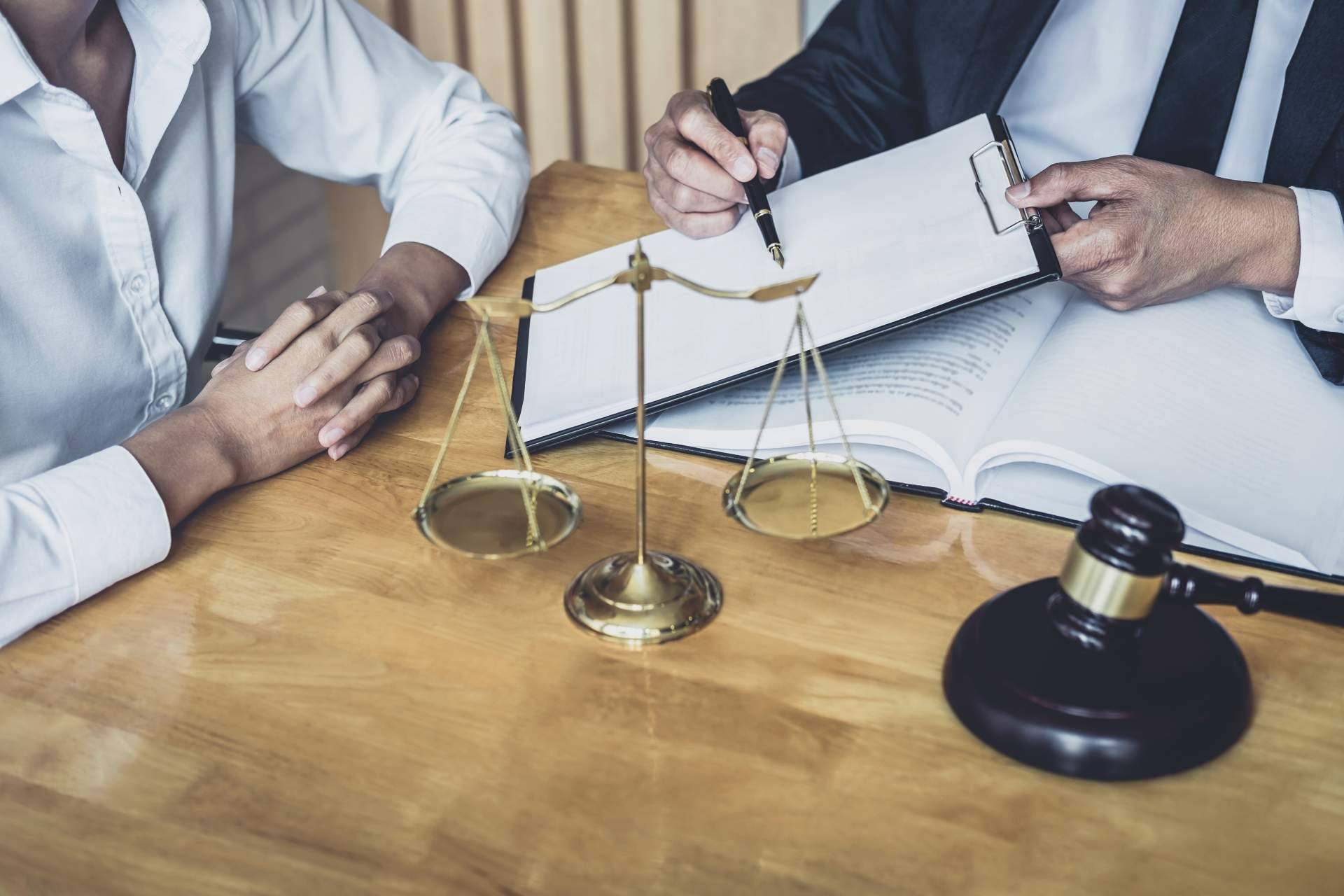 Asesoramiento y servicio sobre herencias de la mano de Bueno Salinero Abogados