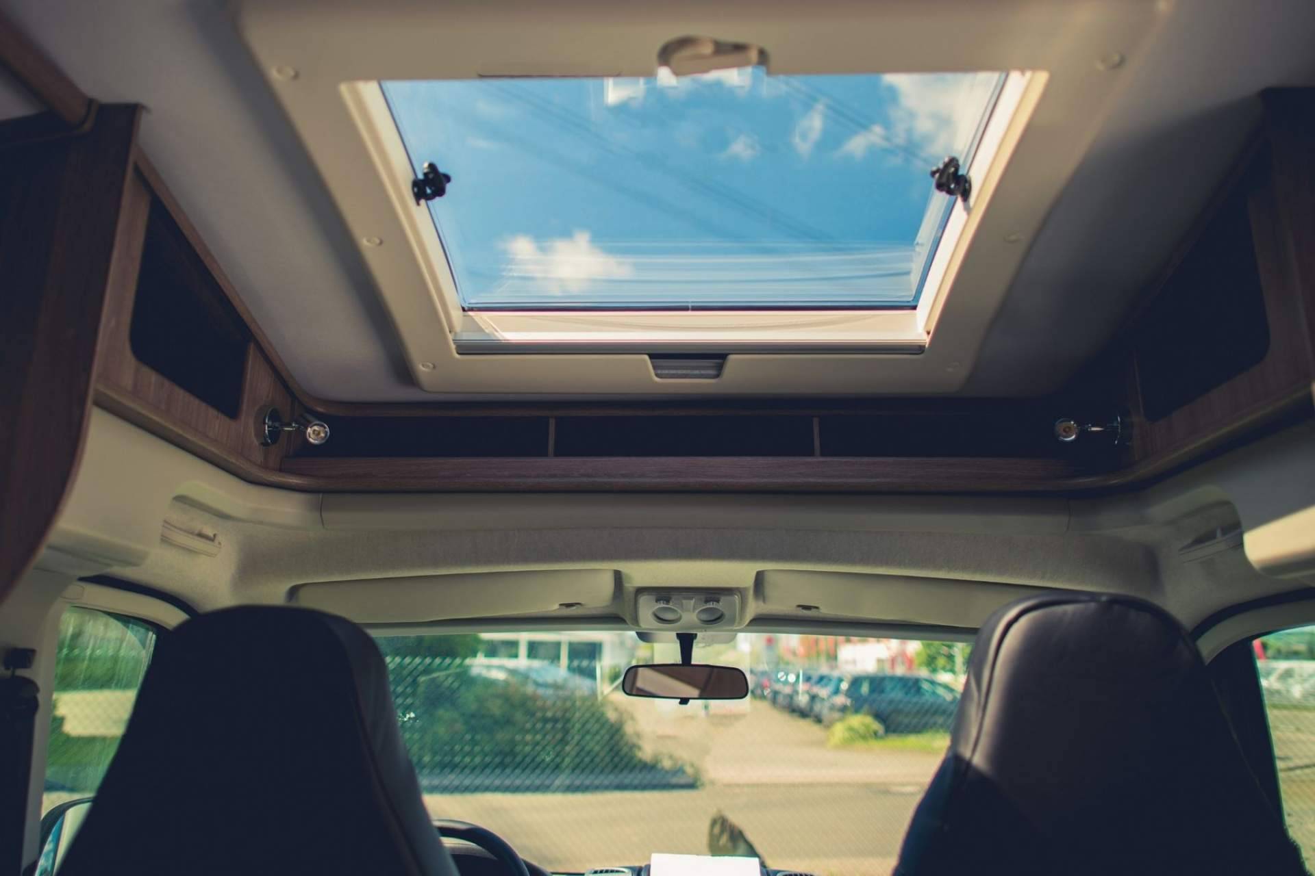 Baie-Car fabrica ventanas a medida para todo tipo de transportes