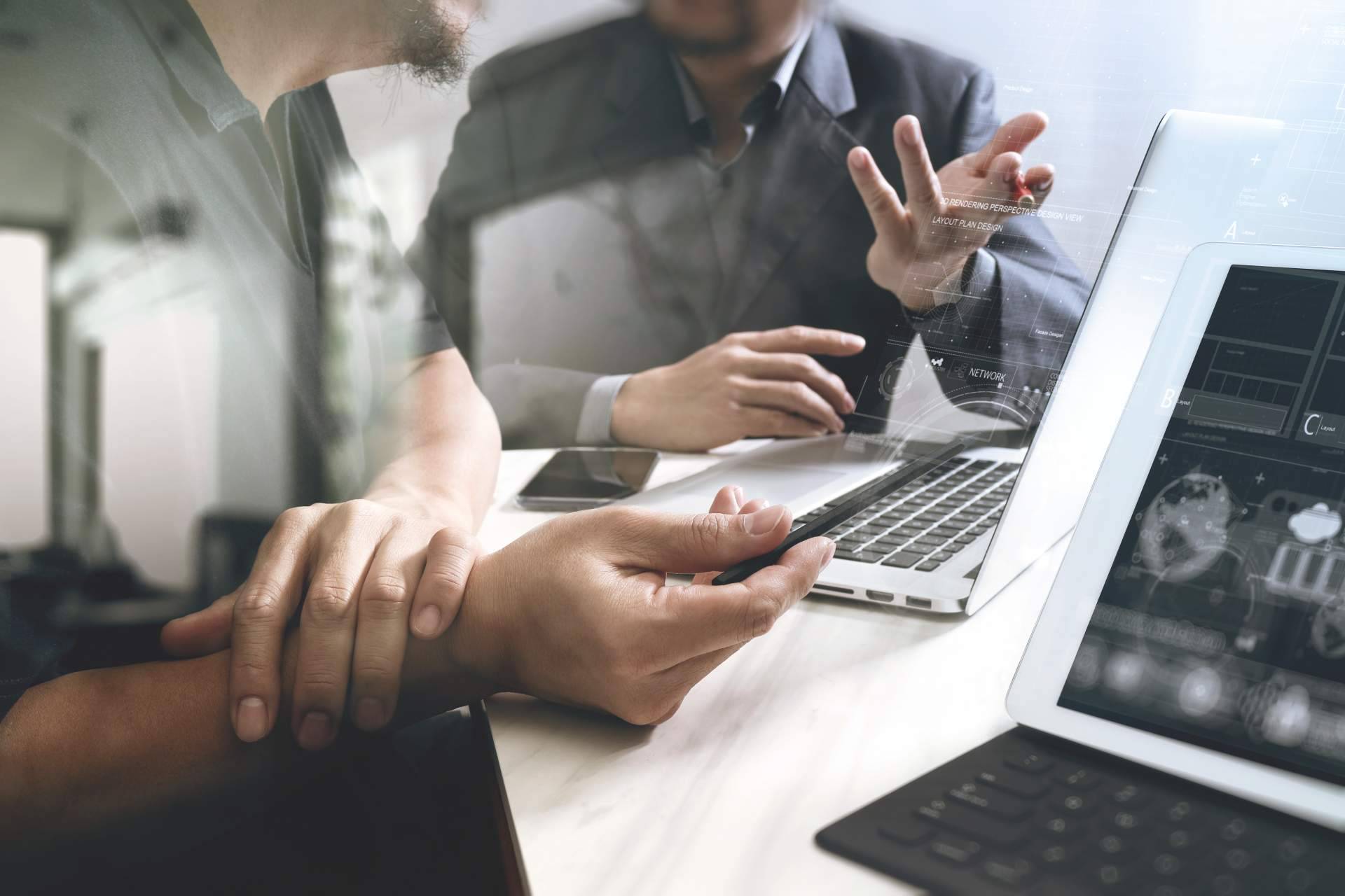 El convenio con prácticas en empresas para ganar experiencia laboral, por Aicad Business School