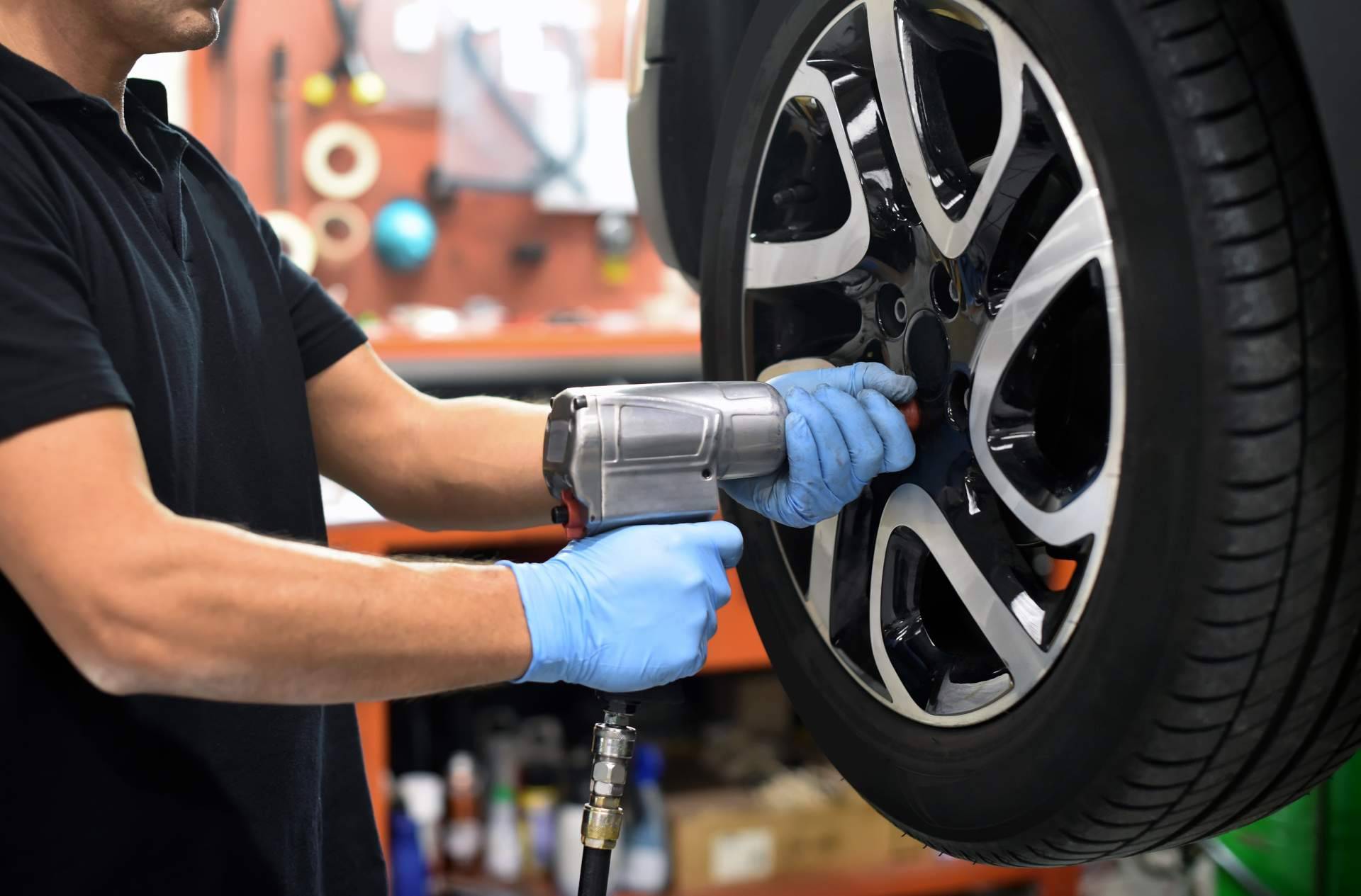 ¿Dónde encontrar llantas de aluminio de la marca Racer? Todo Llantas Shop