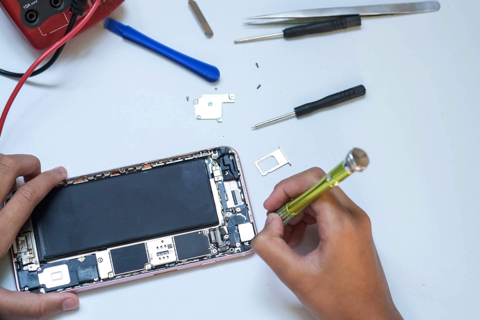 InforMovil 2.0, 7 años al servicio de los clientes para reparar iPhones