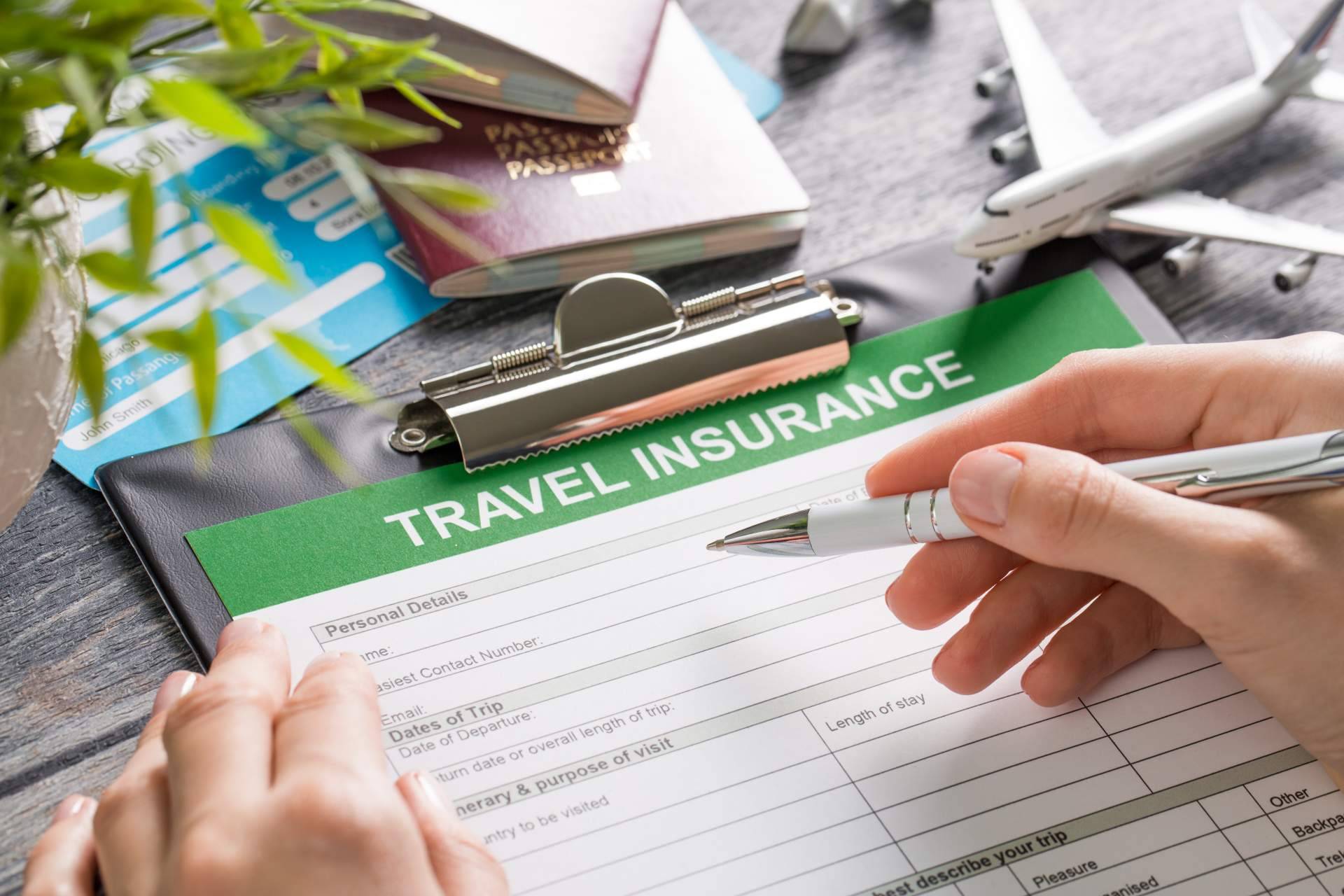 Los beneficios de activar un seguro de viaje con Coverontrip