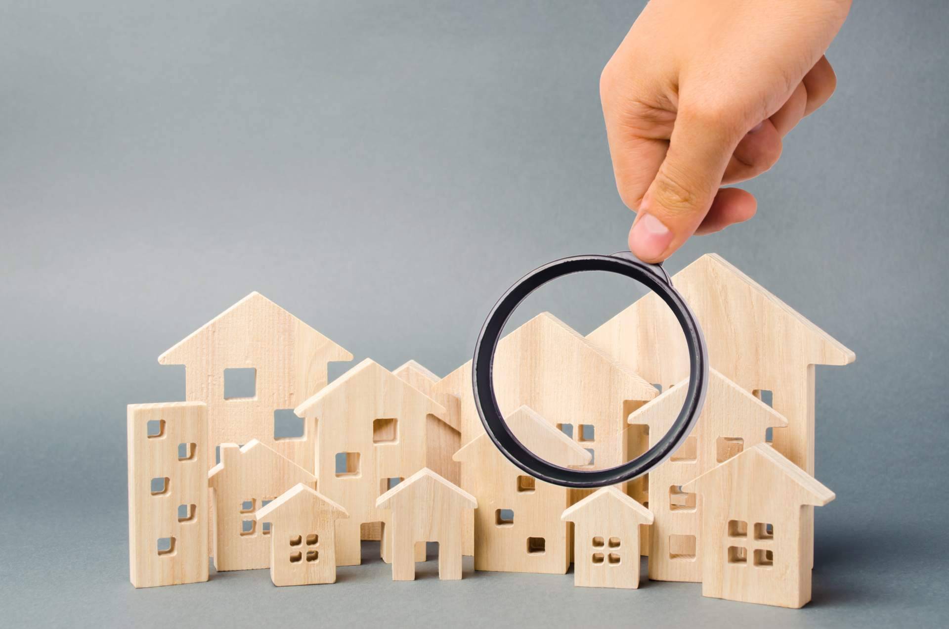 Buve es una empresa de servicios inmobiliarios que permite gestionar la venta de propiedades de manera gratuita