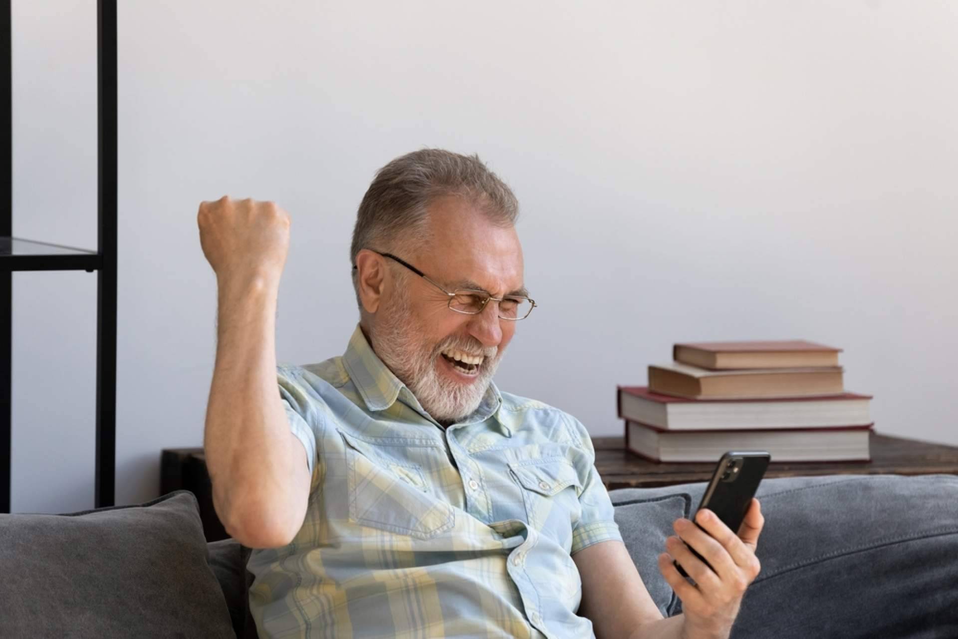 Acceder a todos los sorteos de loterías y apuestas del Estado sin salir de casa es posible gracias a MillonApp
