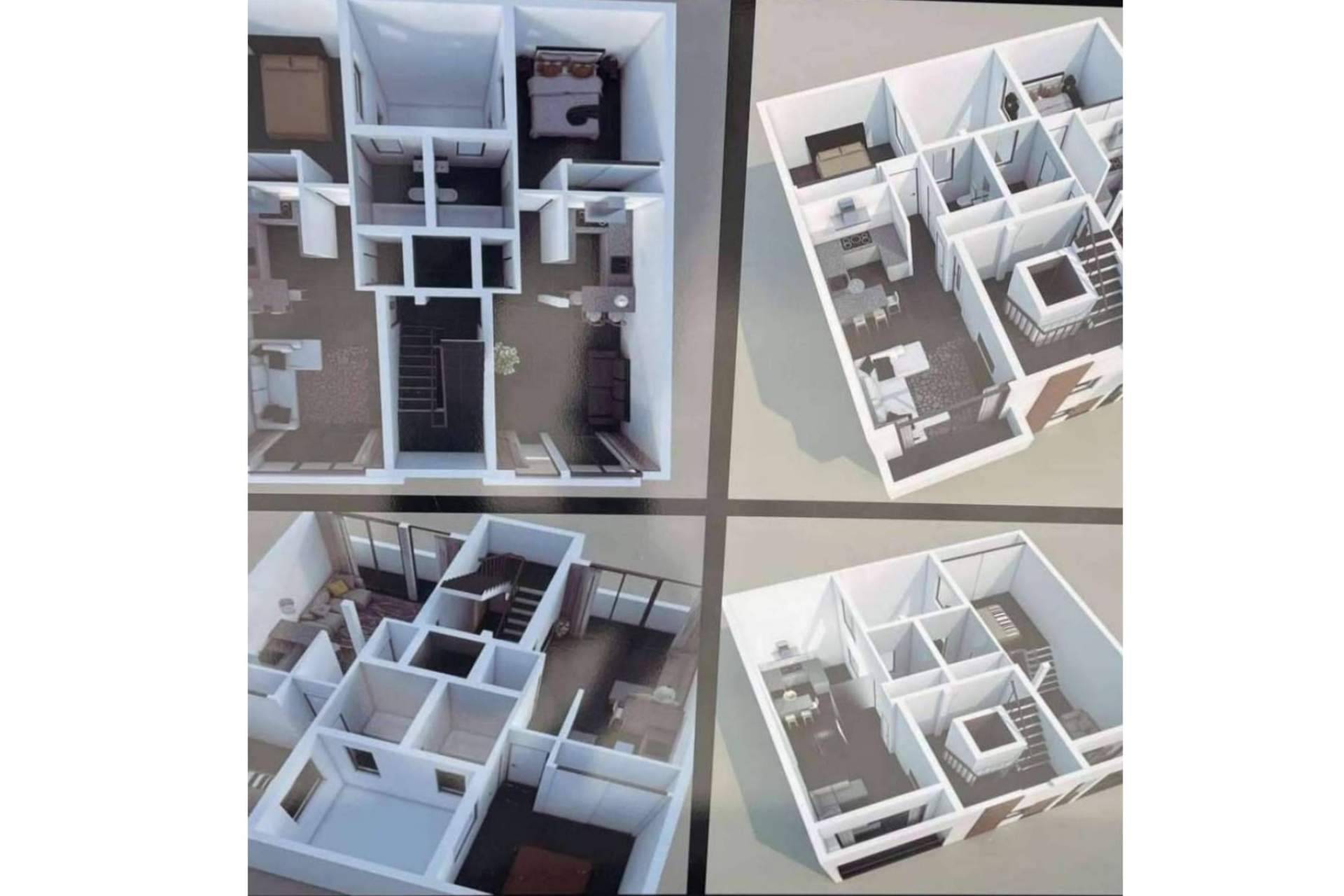 Las dos propuestas de inversión inmobiliaria de Rubio Company, Hotel Boutique Santa FE Bogotá y Eje Cafetero - Colombia