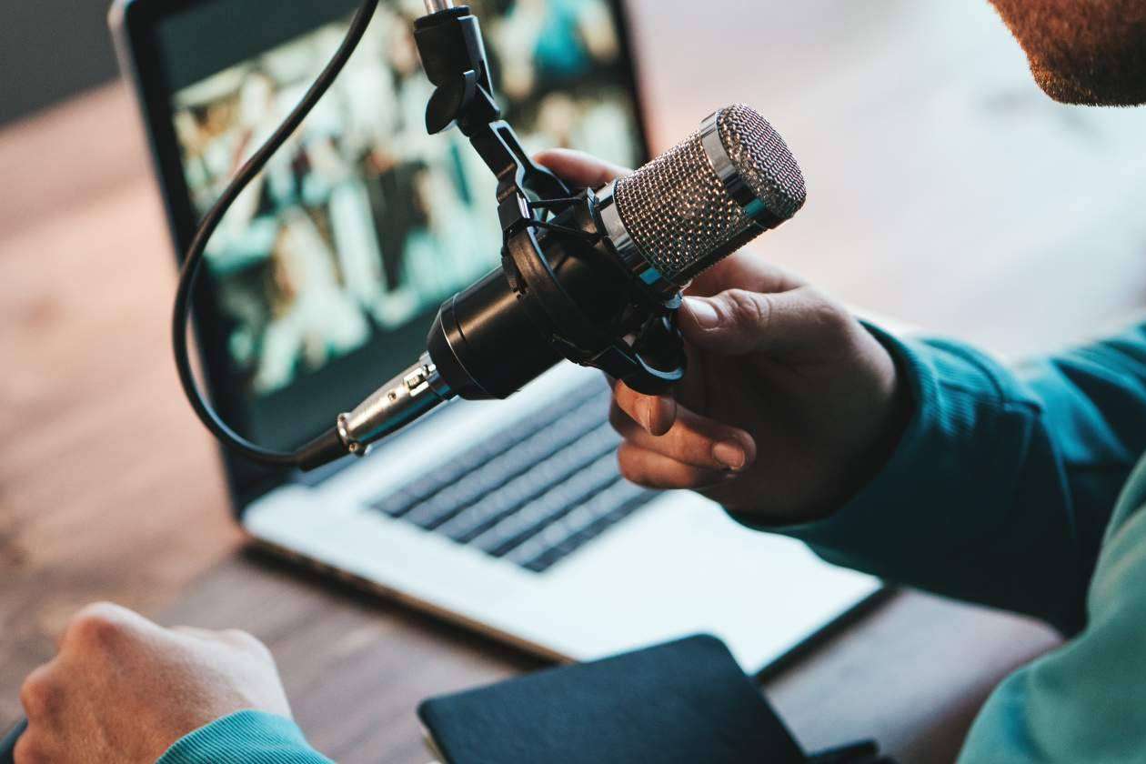 CursosPodcast.com, cómo subir pódcast a Spotify