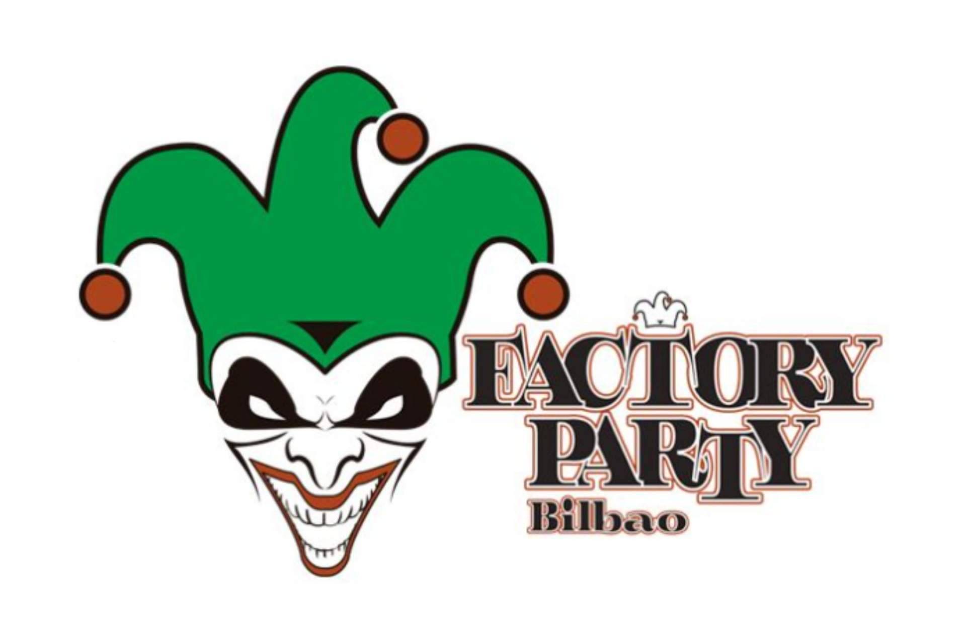Despedida de soltera y todo tipo de eventos en Factory Party Bilbao