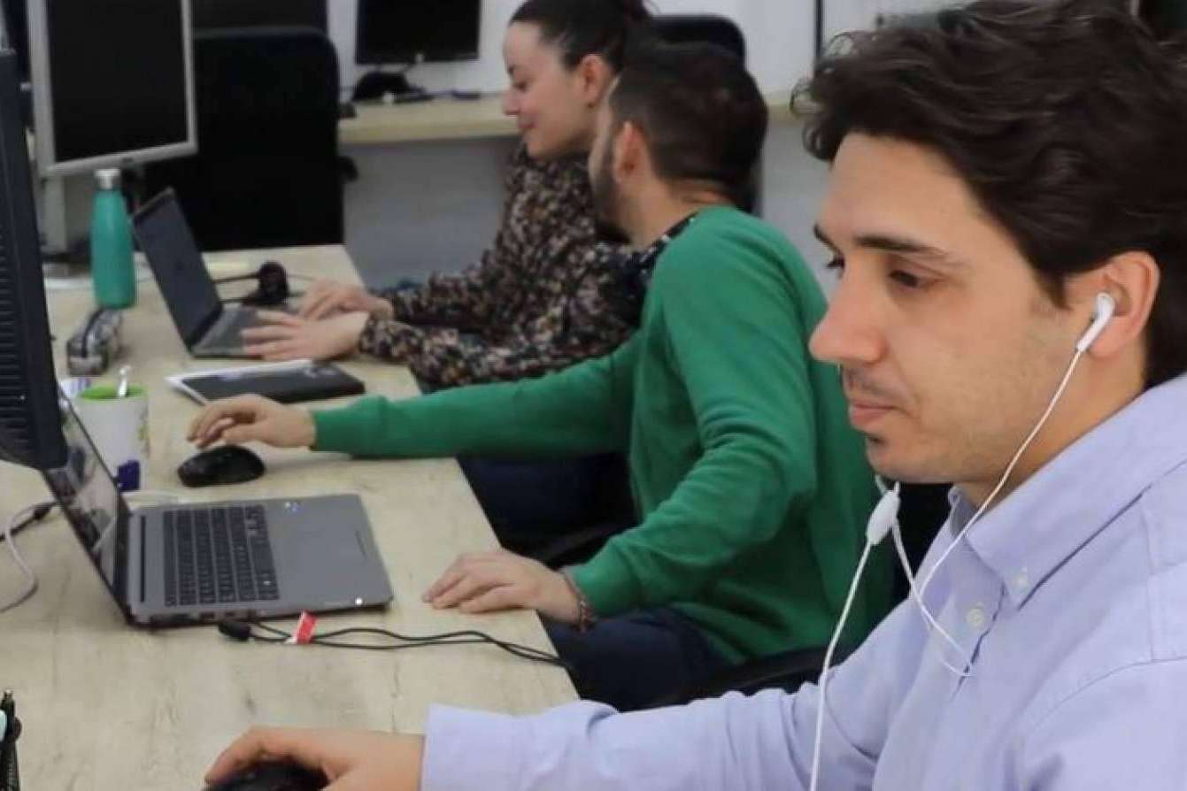 La agencia de marketing digital que predica con el ejemplo, Dos Setenta