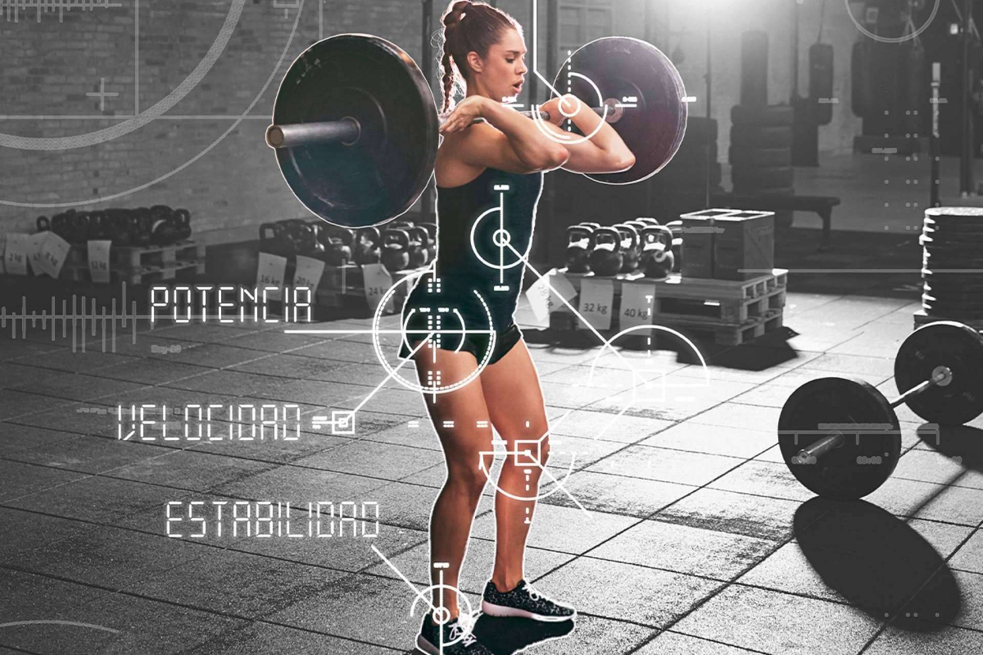El Máster en Entrenamiento Funcional de Alto Rendimiento y el Máster Trainer, por ISAF