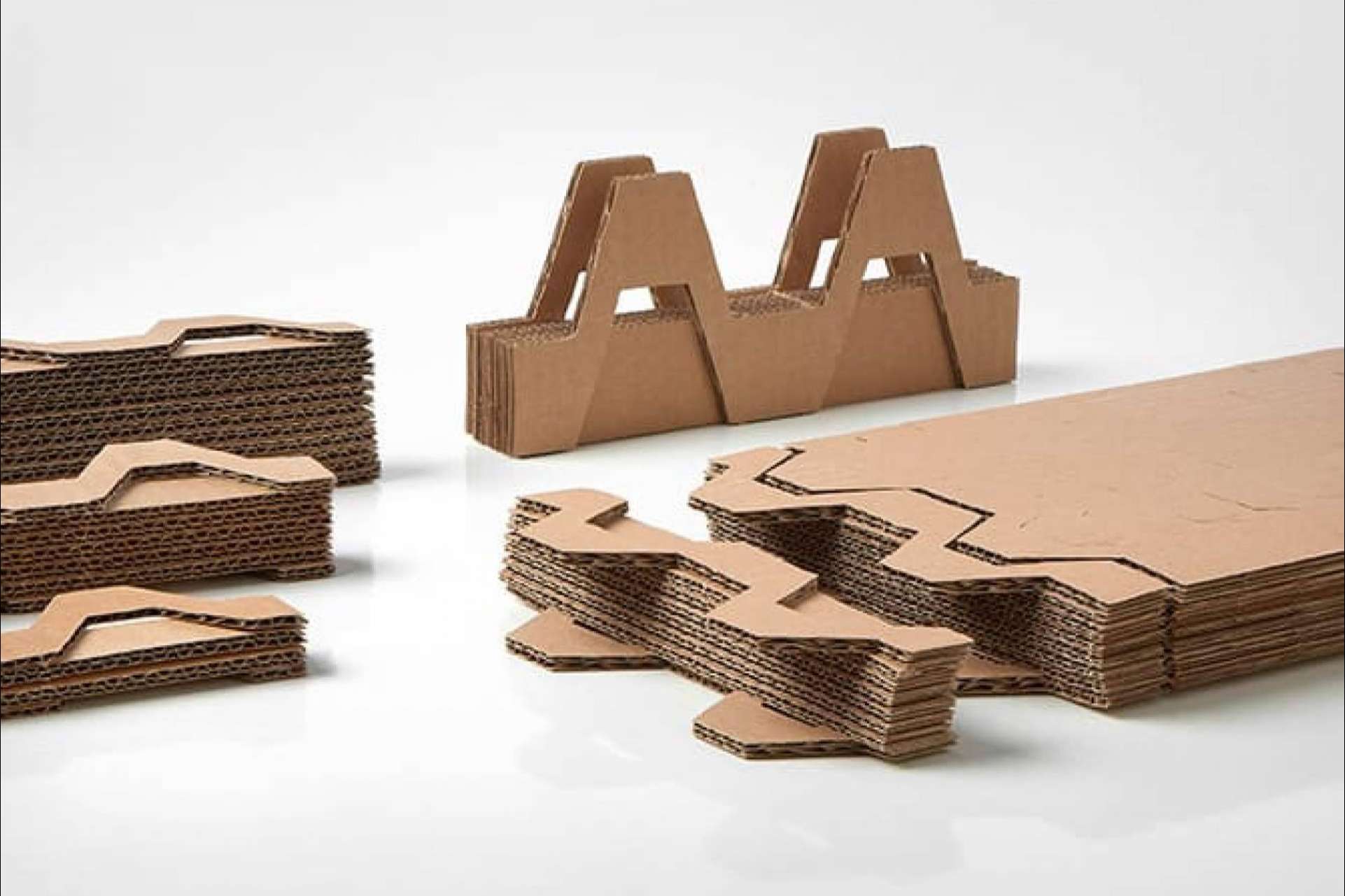 Embalajes reciclables de la mano de Brafim
