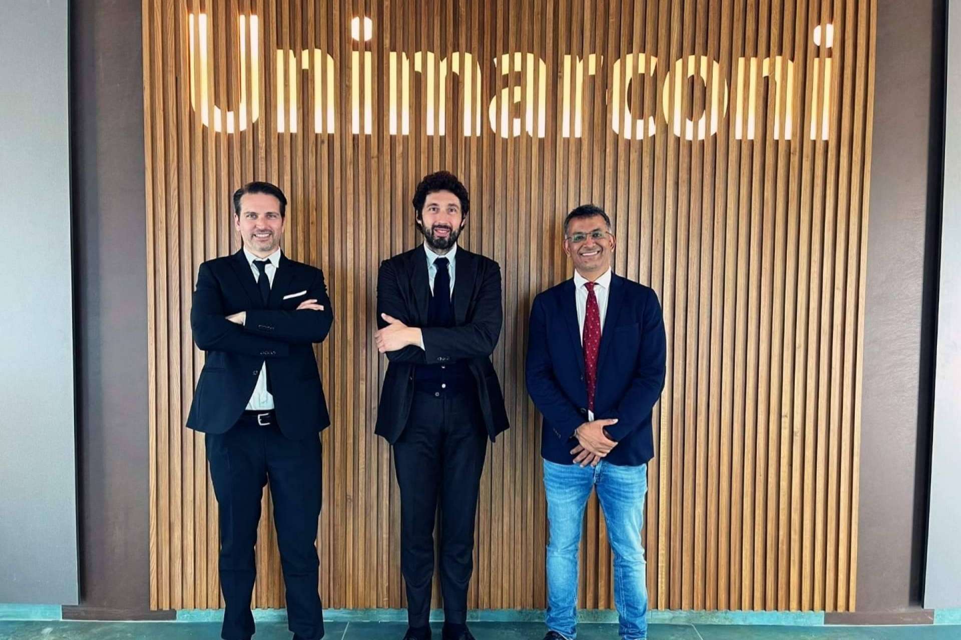 Lograr el éxito profesional con los másteres oficiales de Aicad y la Universidad Marconi