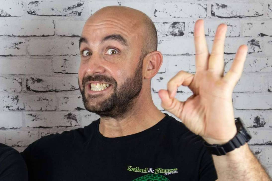 Estrés y deporte, aliviar el malestar haciendo ejercicio en Salud & Fitness