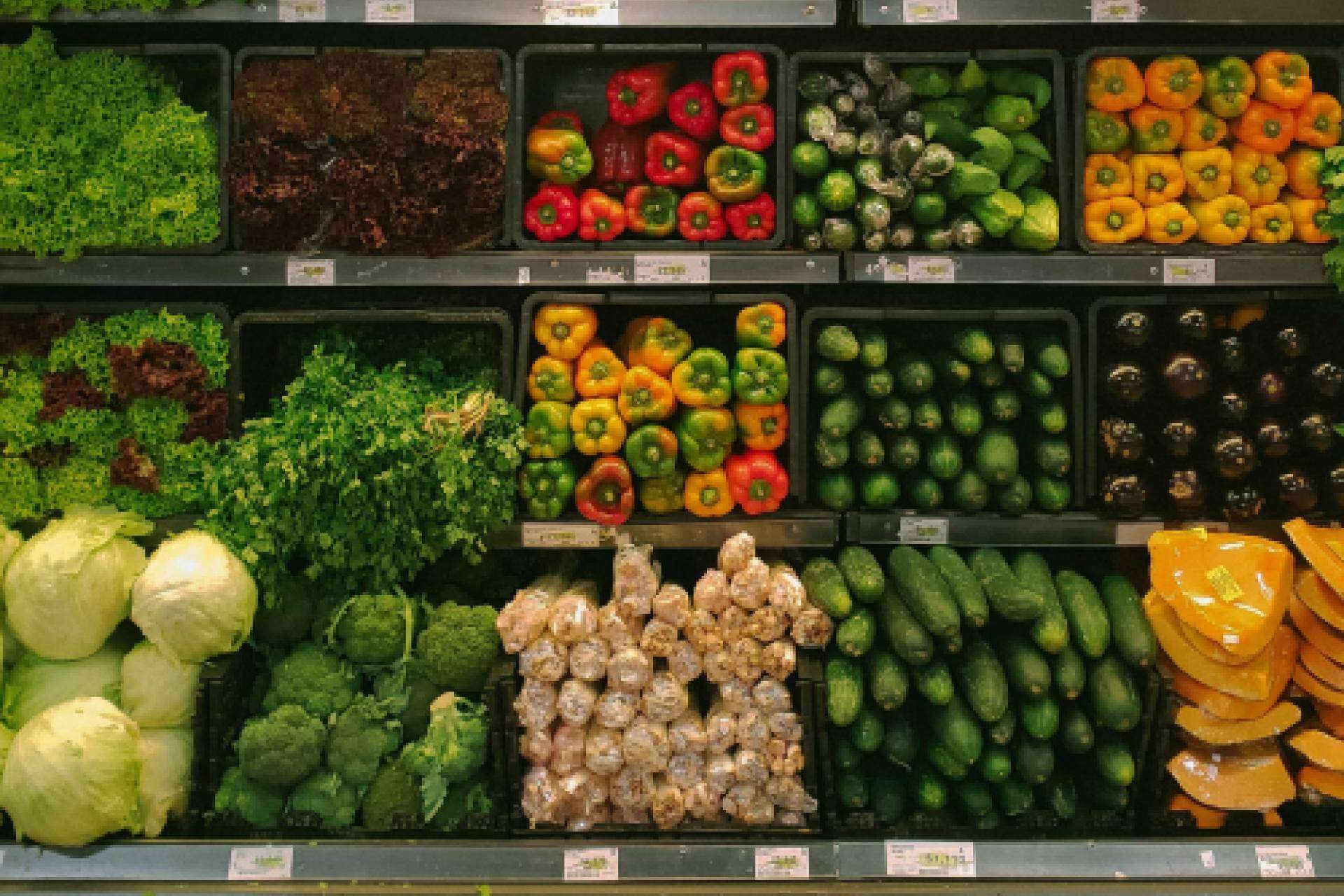 DataMarket, de WhiteBox expone la evolución de los productos de supermercados