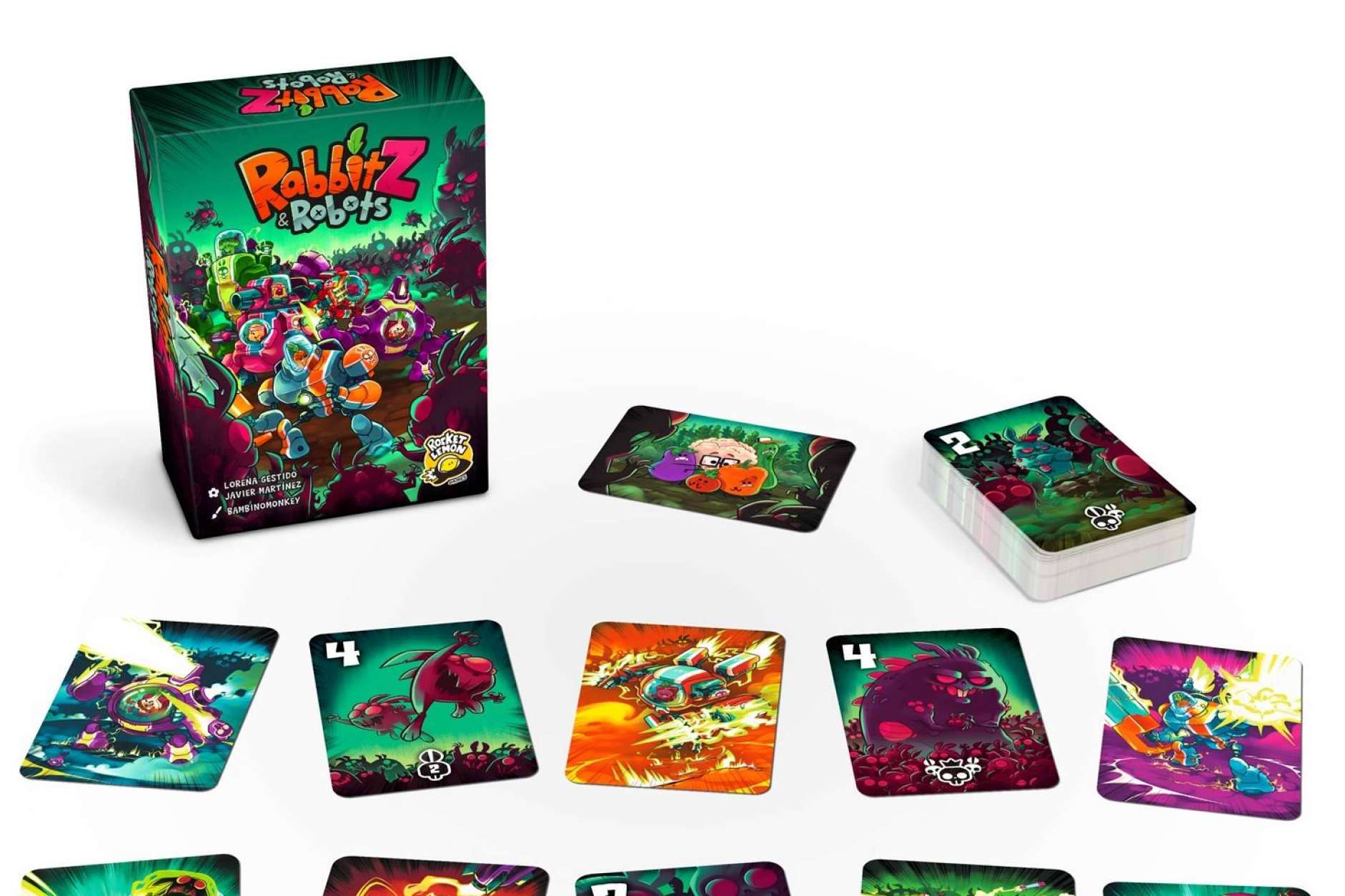 Diversos modelos y tamaños en fundas para cartas disponibles en Djuegos