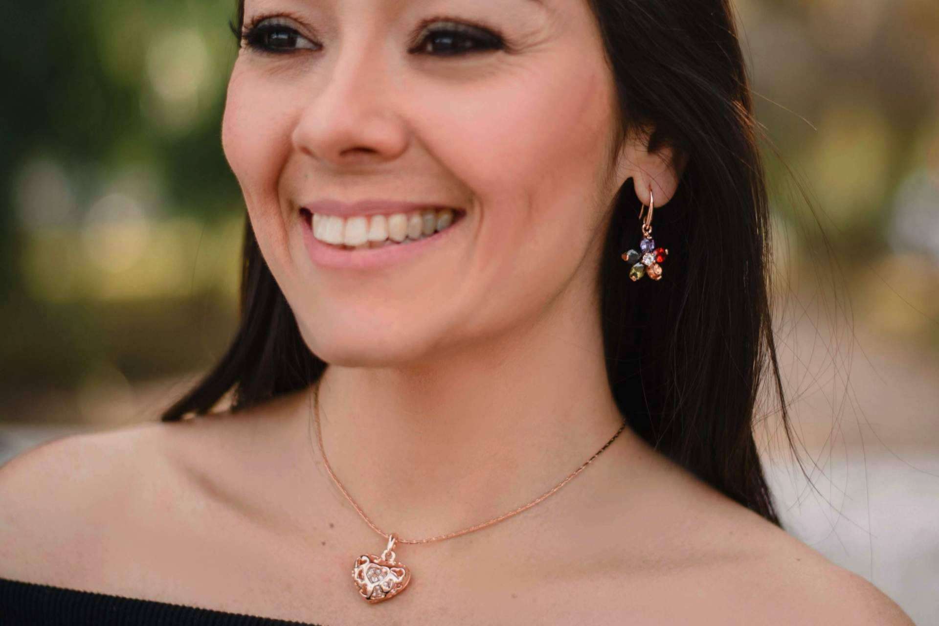 Goemetrix Joyas y sus novedades de la colección de primavera