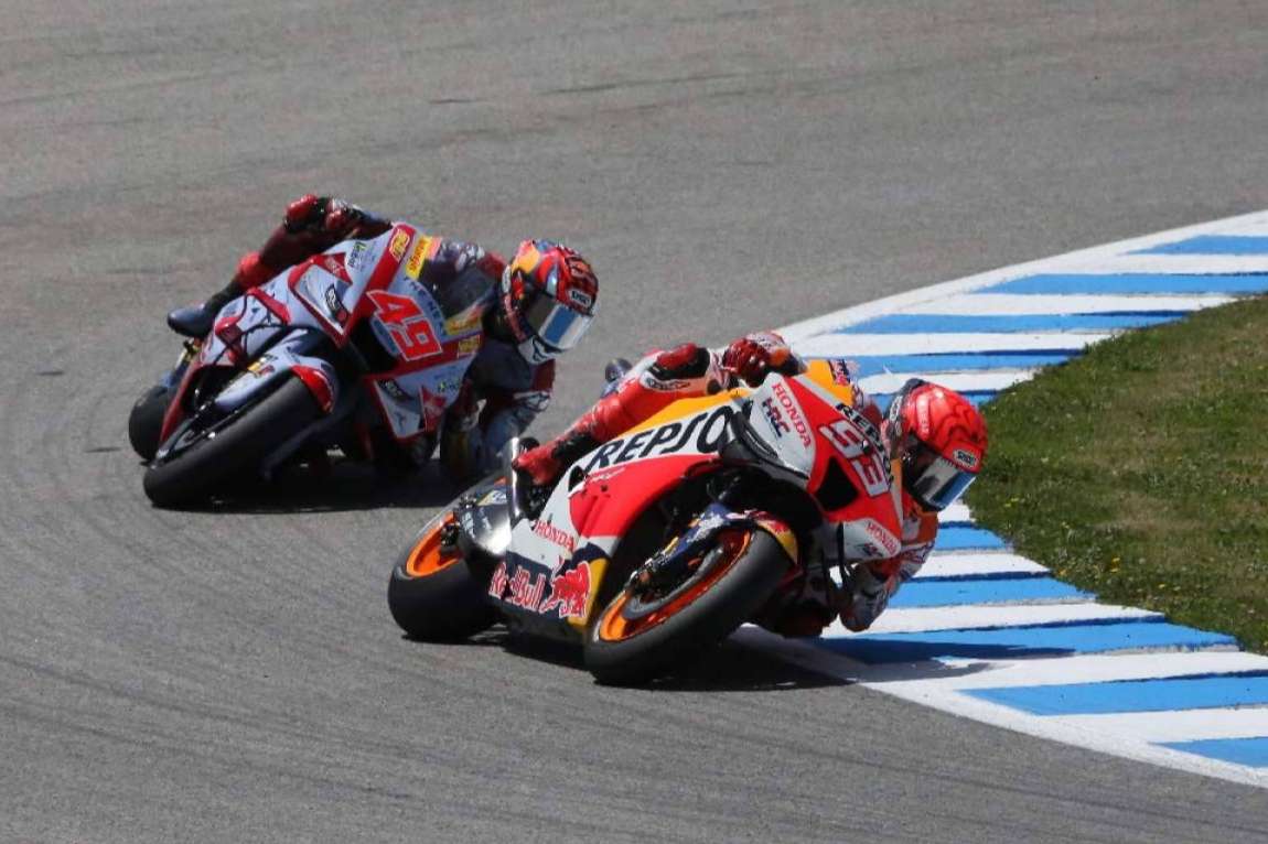 EntradasMontmelo.com permite conseguir entradas para el evento de MotoGP Cataluña 2022