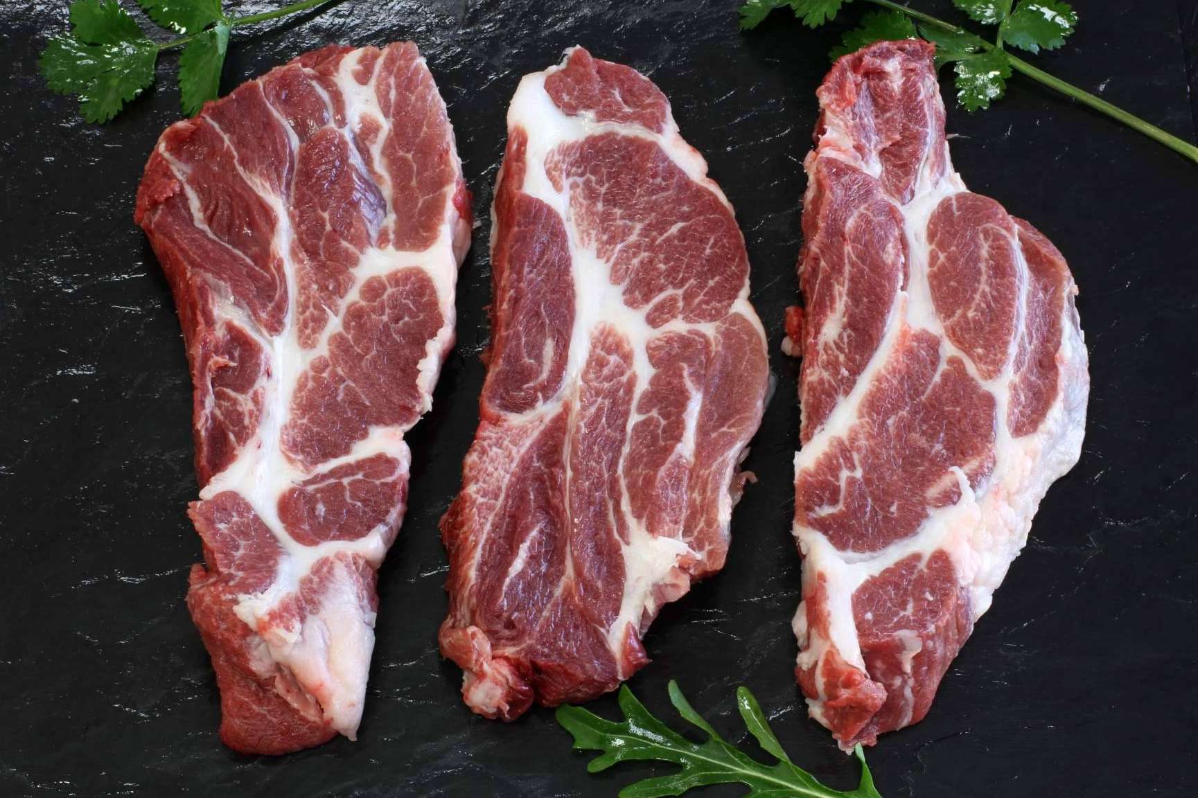 La carne de ibérico saludable de la dehesa, ácido oleico y salud cardiovascular