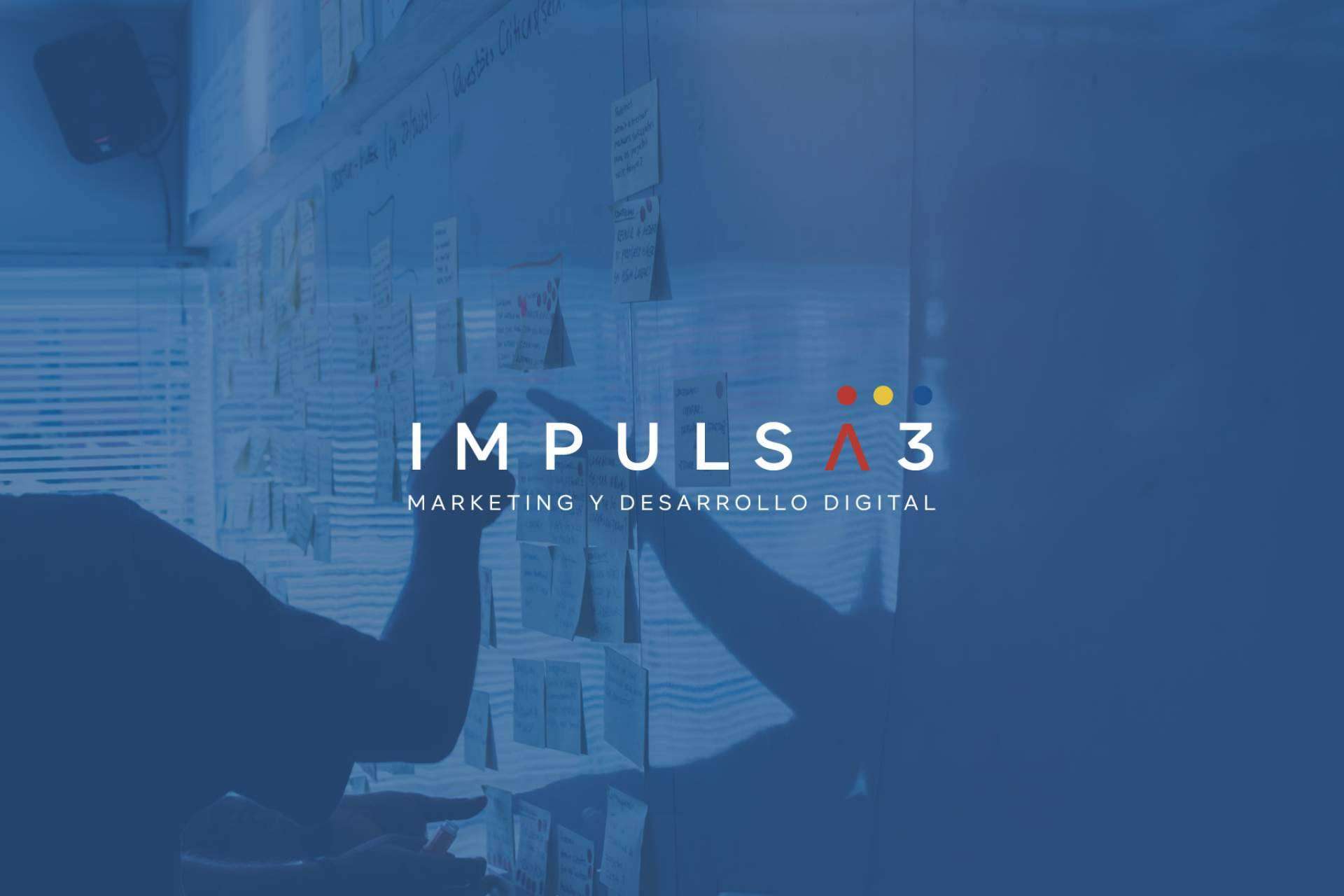 Impulsa 3 ofrece servicios de marketing digital con una estrategia unificada