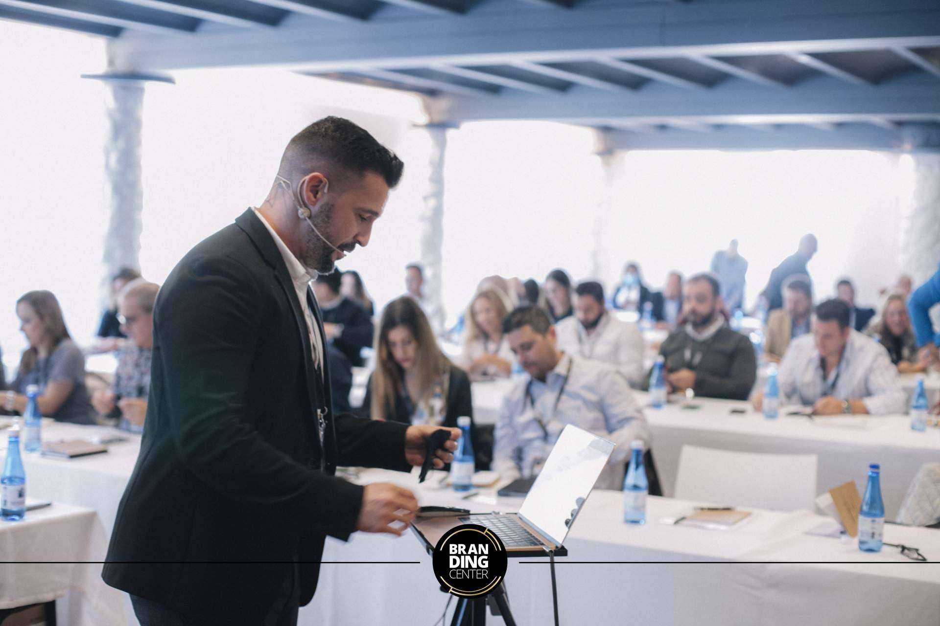 Alberto Conesa consolida a BrandingCenter® como una de las mejores agencias de marketing inmobiliario en habla hispana en tiempo récord