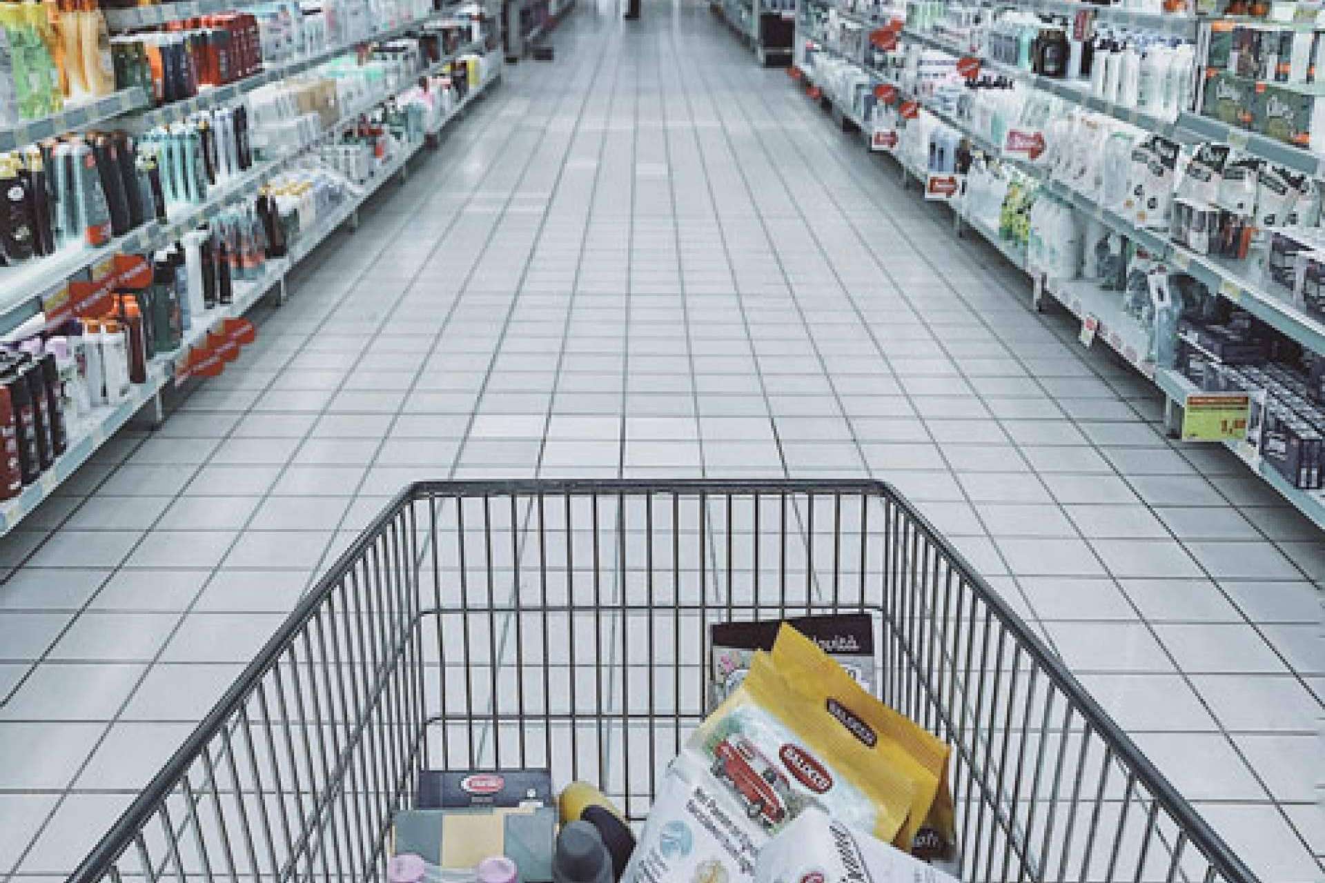 POS Potential pemite conseguir y aprovechar los datos de sell out, barreras y aceleradores