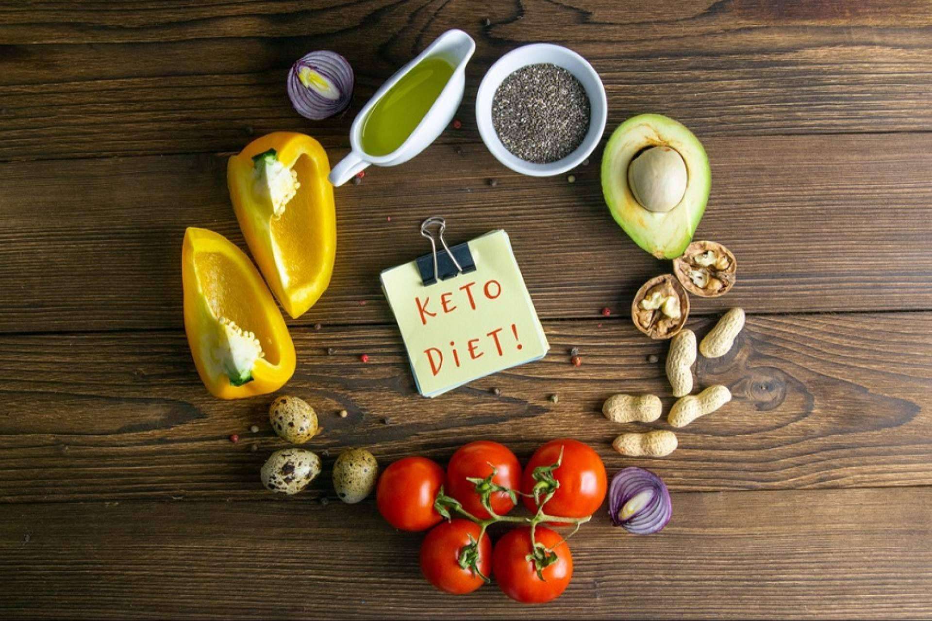 Ketonico destaca los beneficios de seguir una dieta Keto ante la epidemia de obesidad