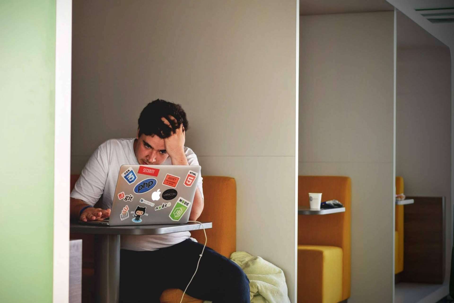 ¿Cuál es el peor enemigo de los estudiantes durante los meses de exámenes?