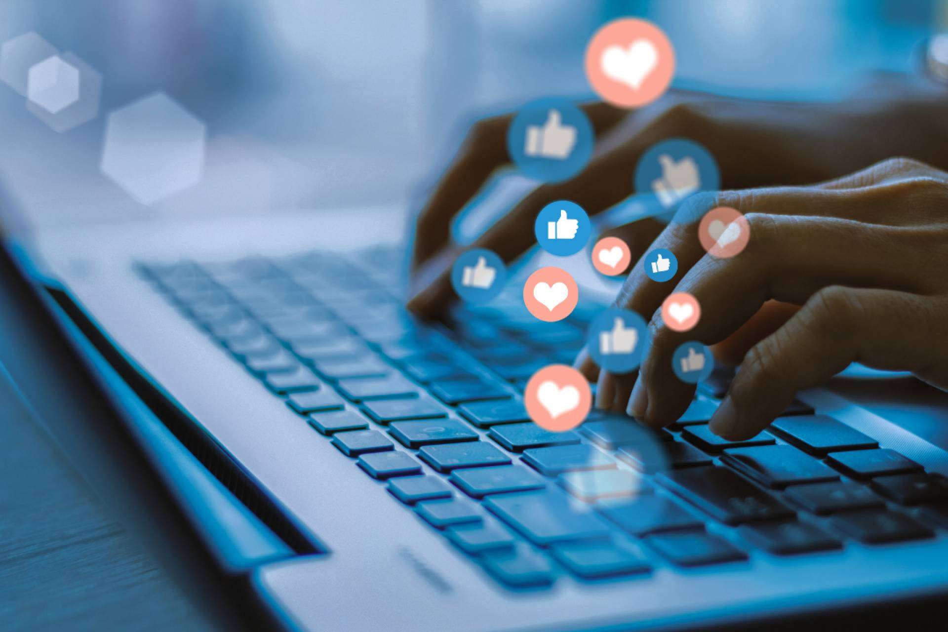 La importancia de una gestión profesional de redes sociales de cualquier empresa, por THK Frog