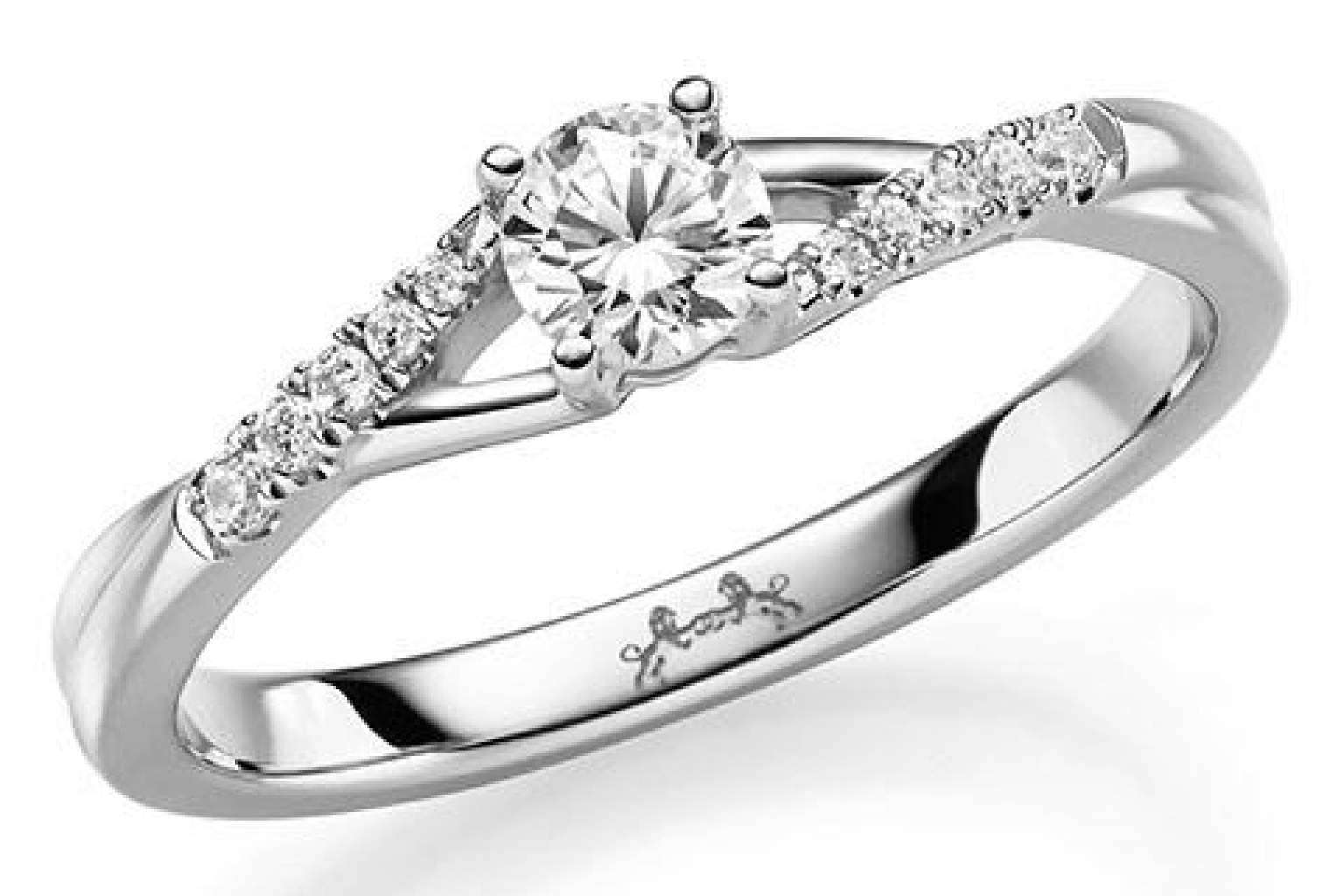 ¿Cómo elegir el anillo de compromiso ideal?, por Staring