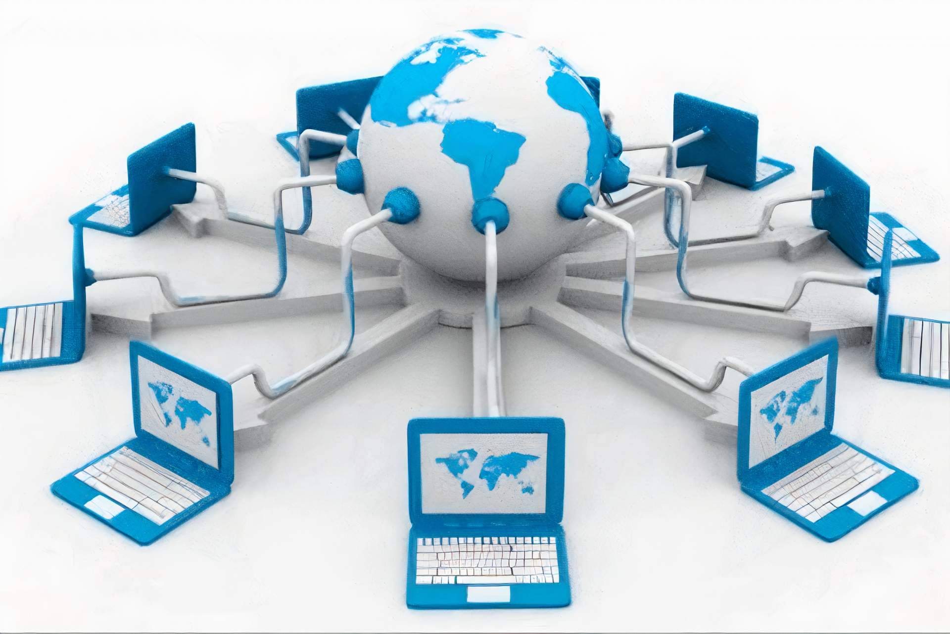 ¿Por qué es importante tener presencia en internet como empresa?