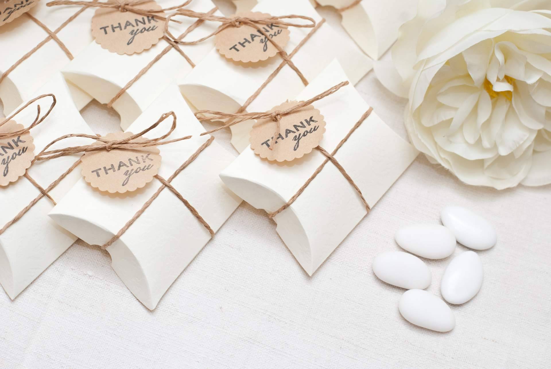 ¿Por qué son importantes los detalles en una boda?